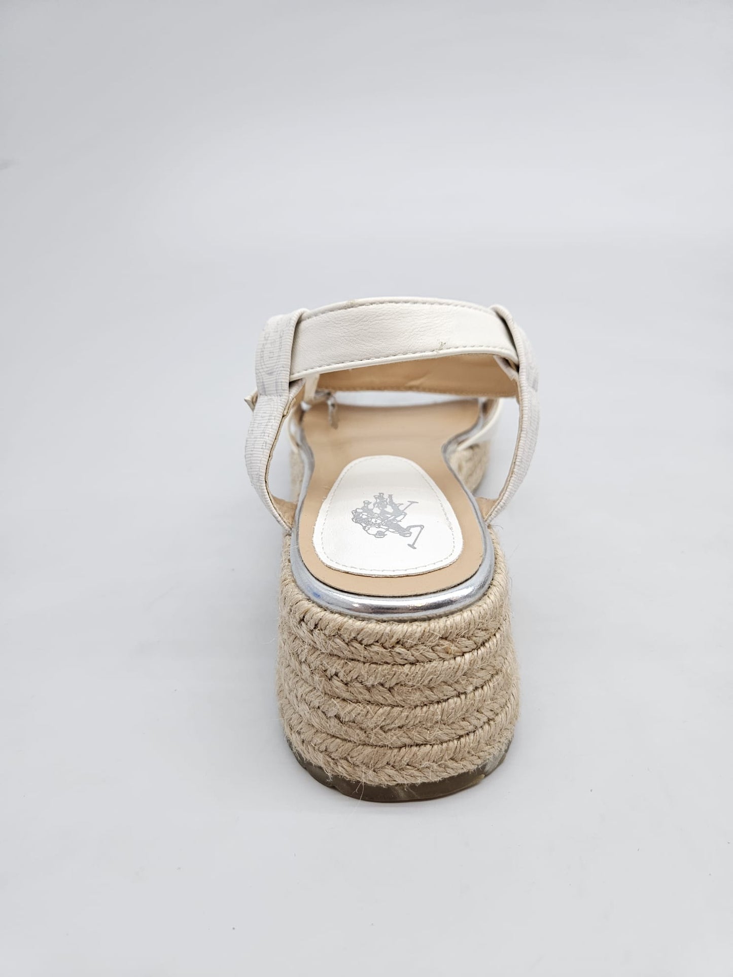 POLO RALPH LAUREN ORIGINAL SANDALI BR 39