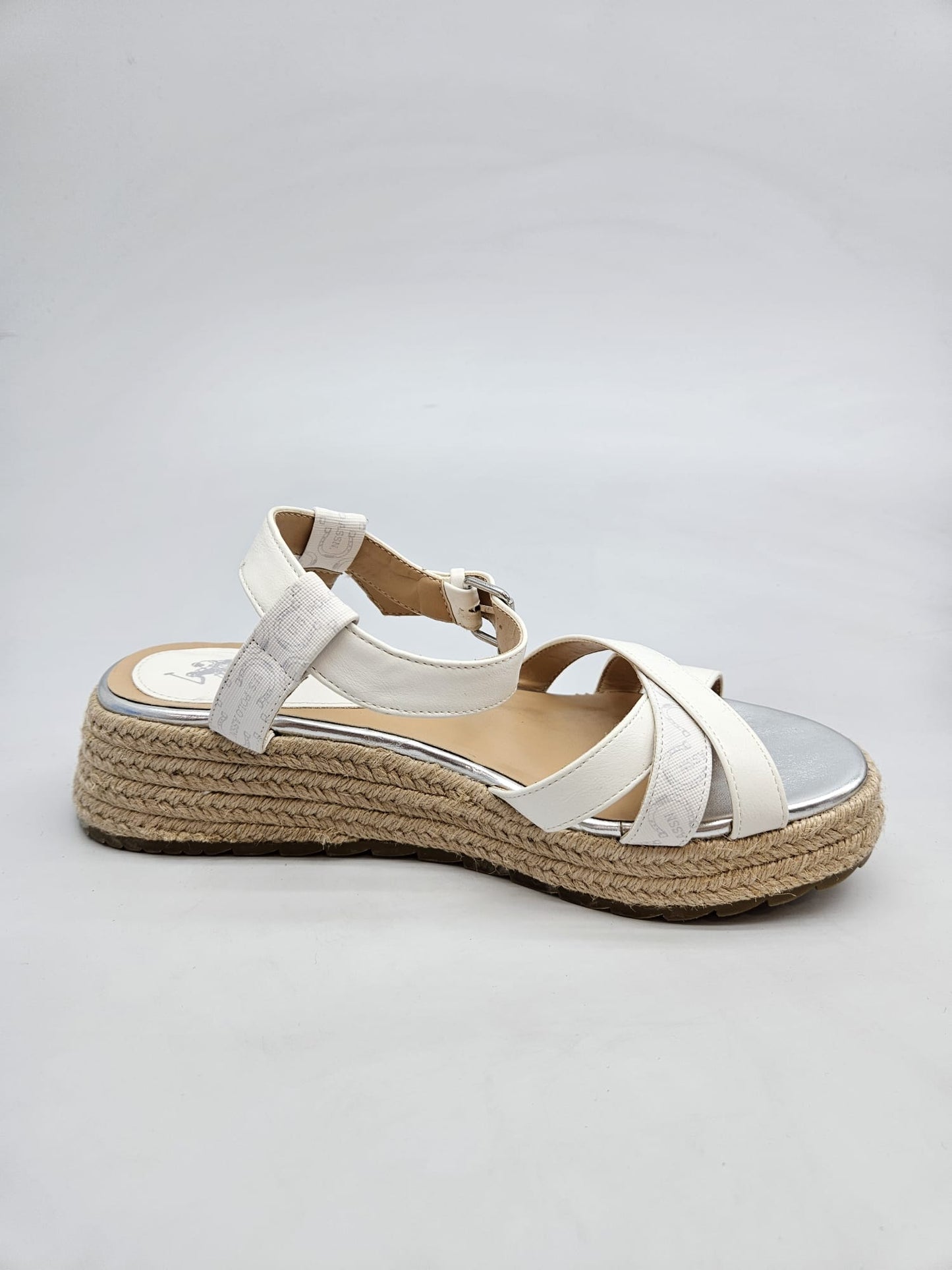 POLO RALPH LAUREN ORIGINAL SANDALI BR 39