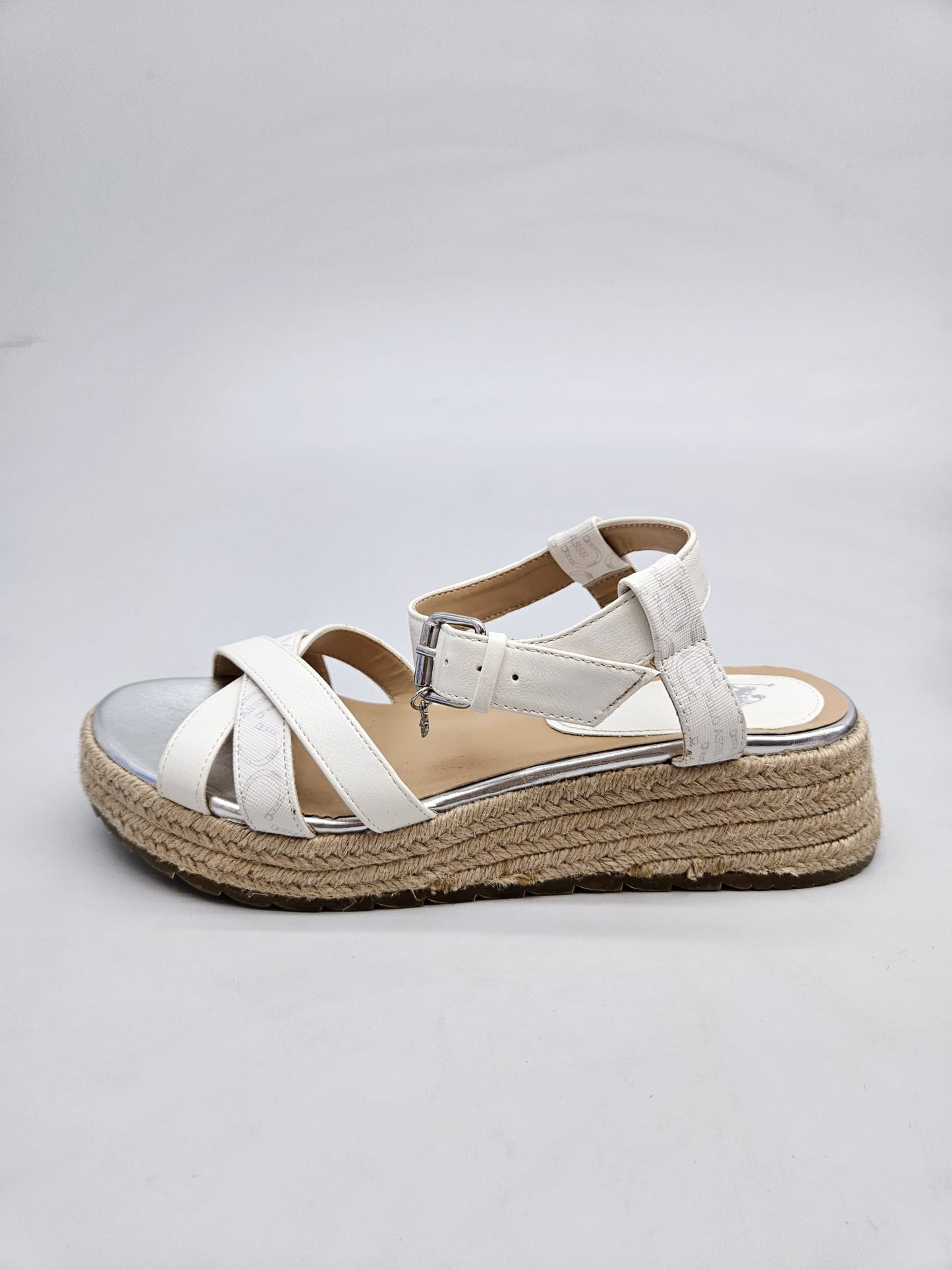 POLO RALPH LAUREN ORIGINAL SANDALI BR 39