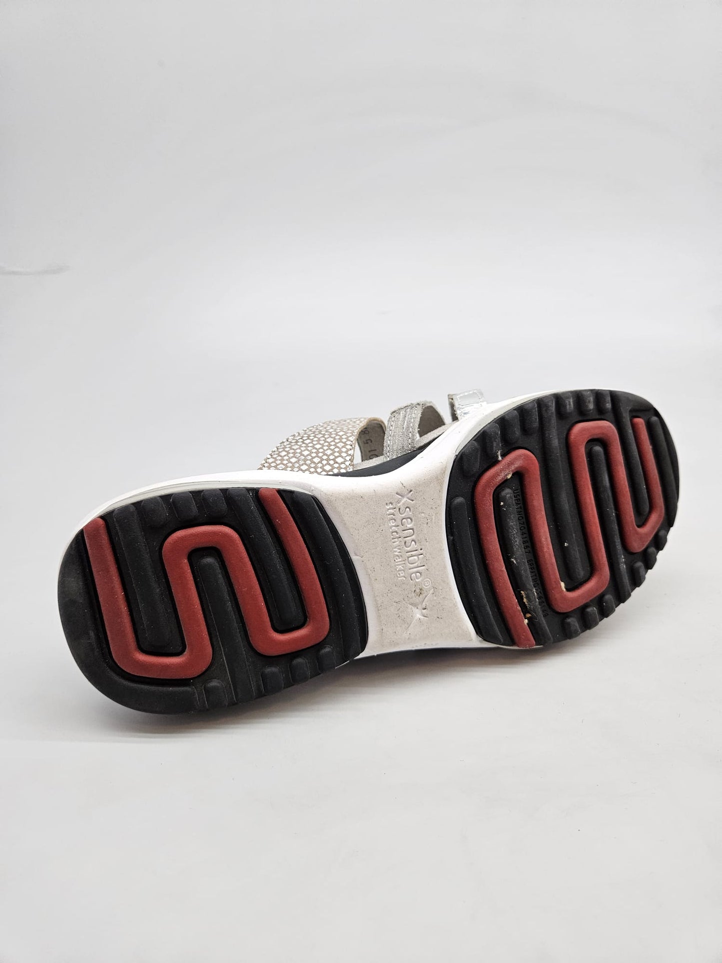 XSENSIBLE ORIGINAL SANDALI BR 39