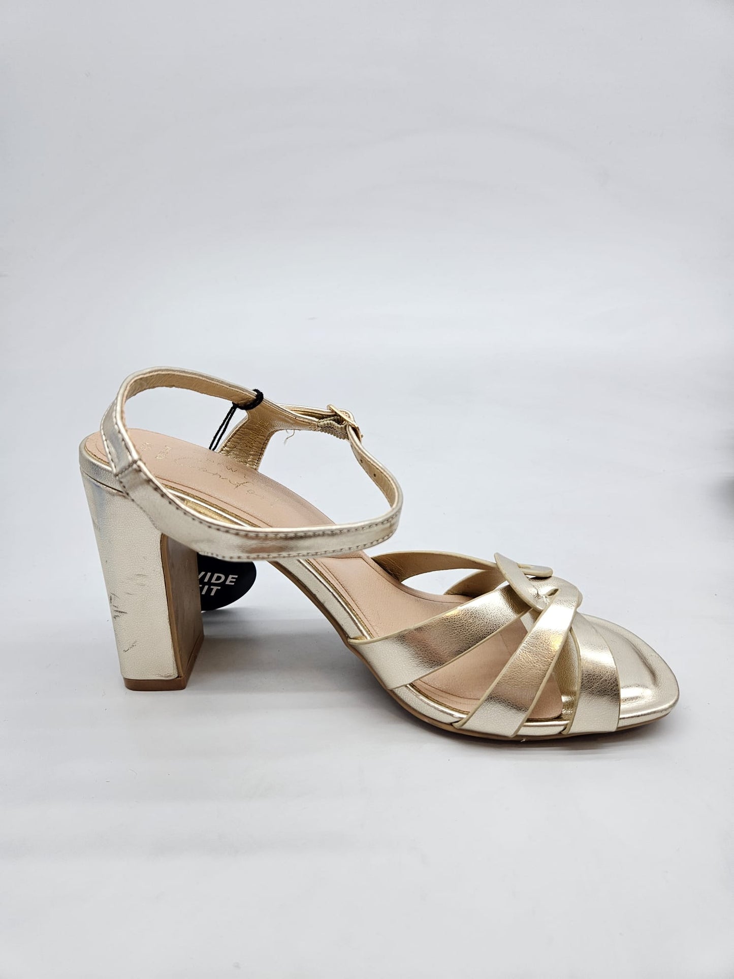 NEW LOOK NOVI ORIGINAL SANDALI BR 39
