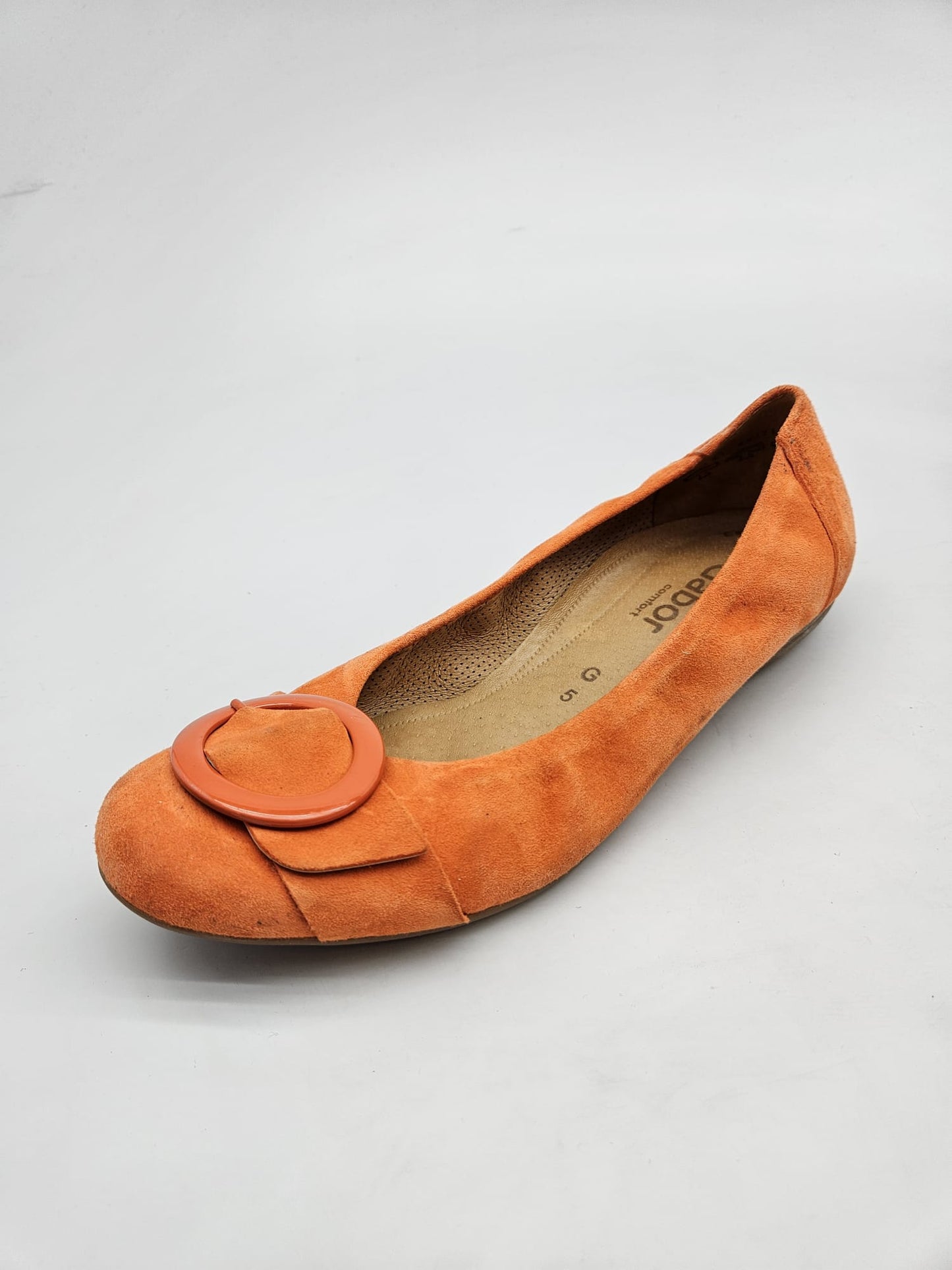 GABOR ORIGINAL KOZNI BALETANKU BR 38