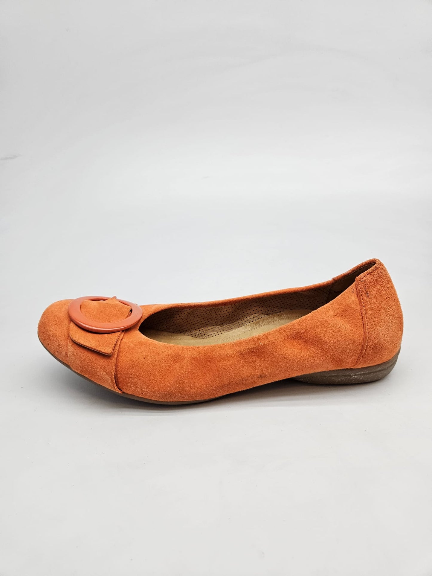GABOR ORIGINAL KOZNI BALETANKU BR 38