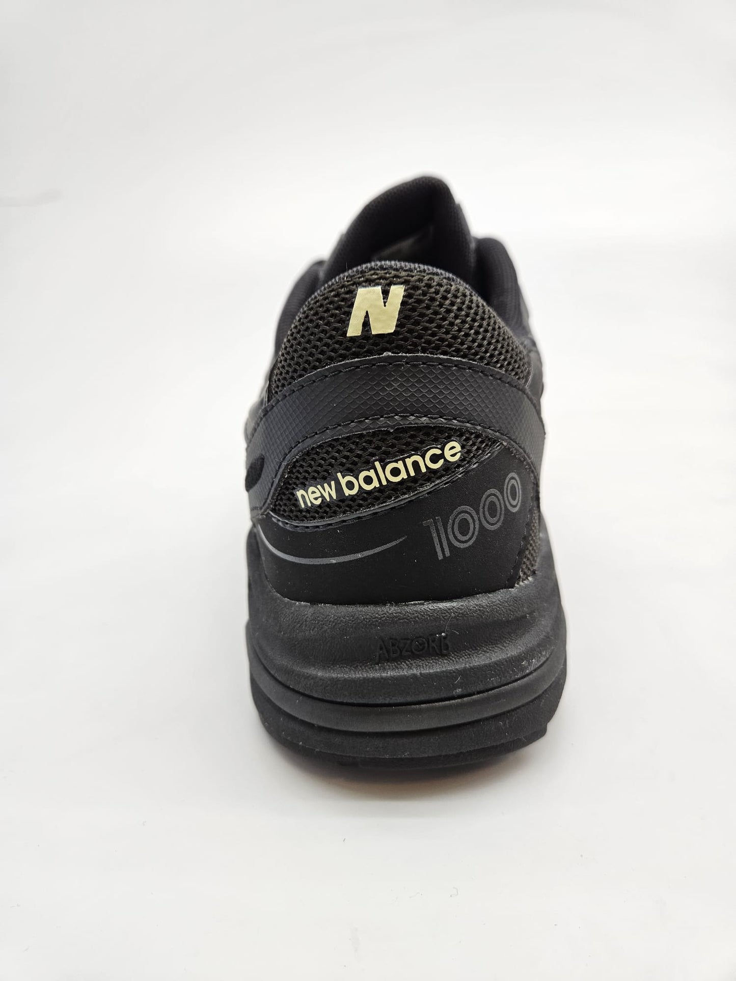 NEW BALANCE ORIGINAL PATIKI BR 39