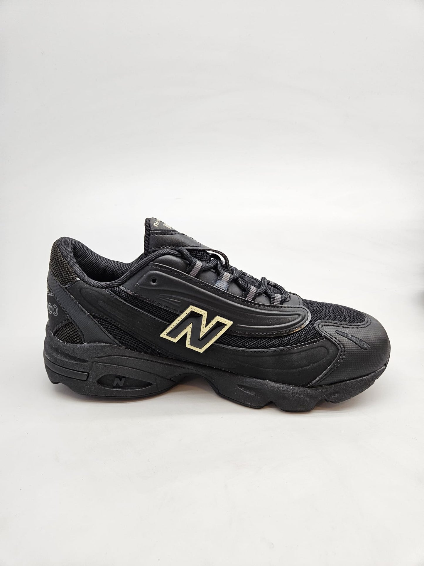 NEW BALANCE ORIGINAL PATIKI BR 39