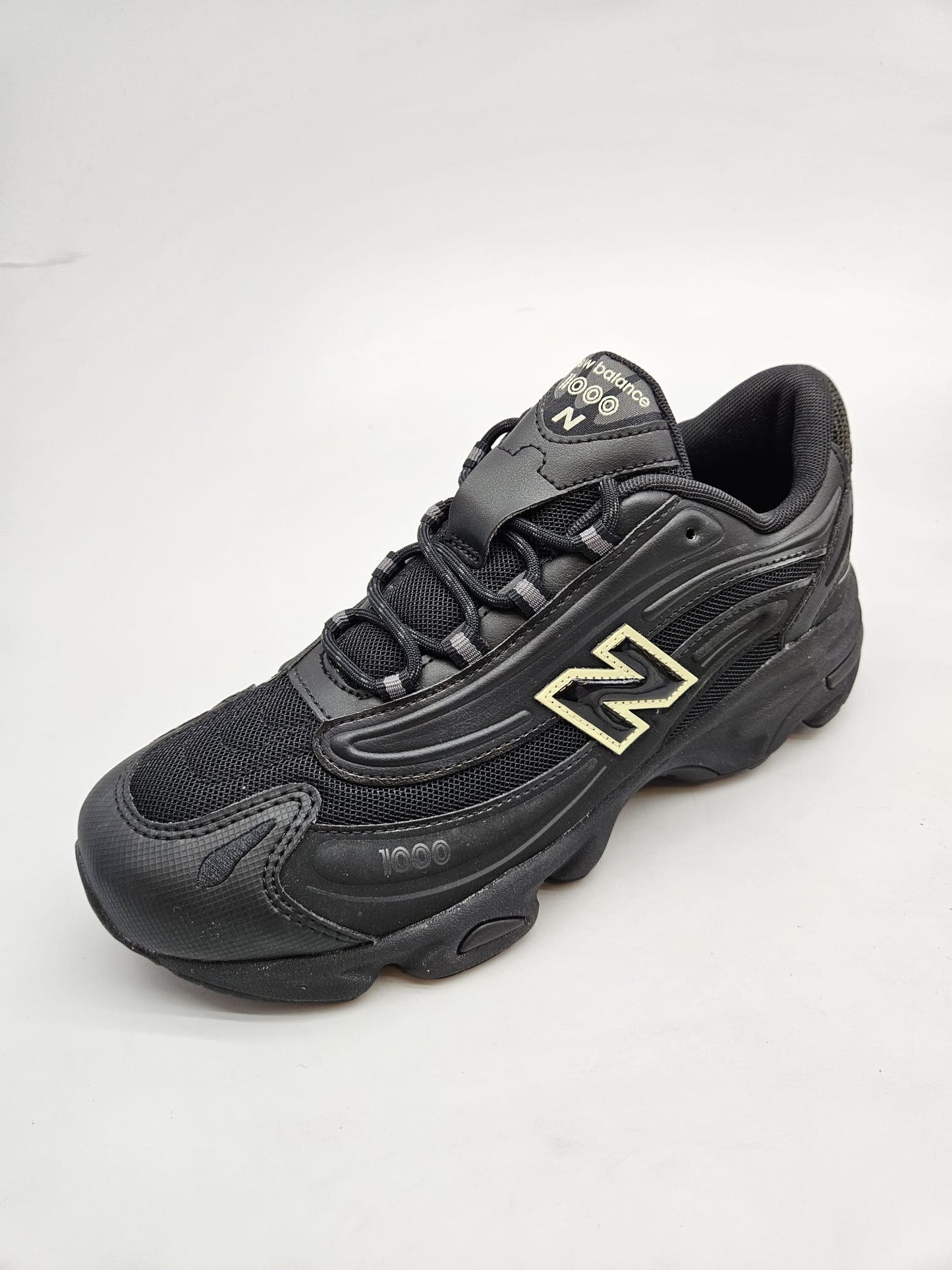 NEW BALANCE ORIGINAL PATIKI BR 39