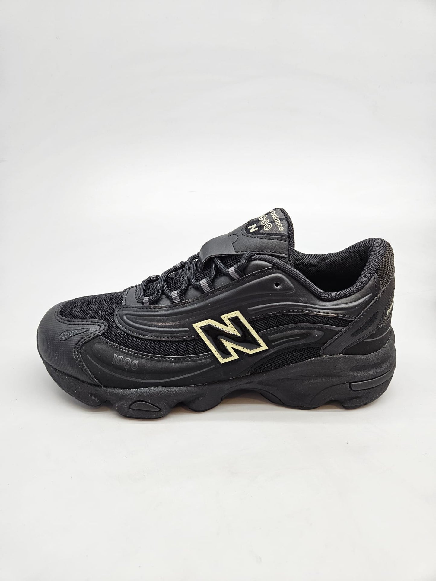 NEW BALANCE ORIGINAL PATIKI BR 39