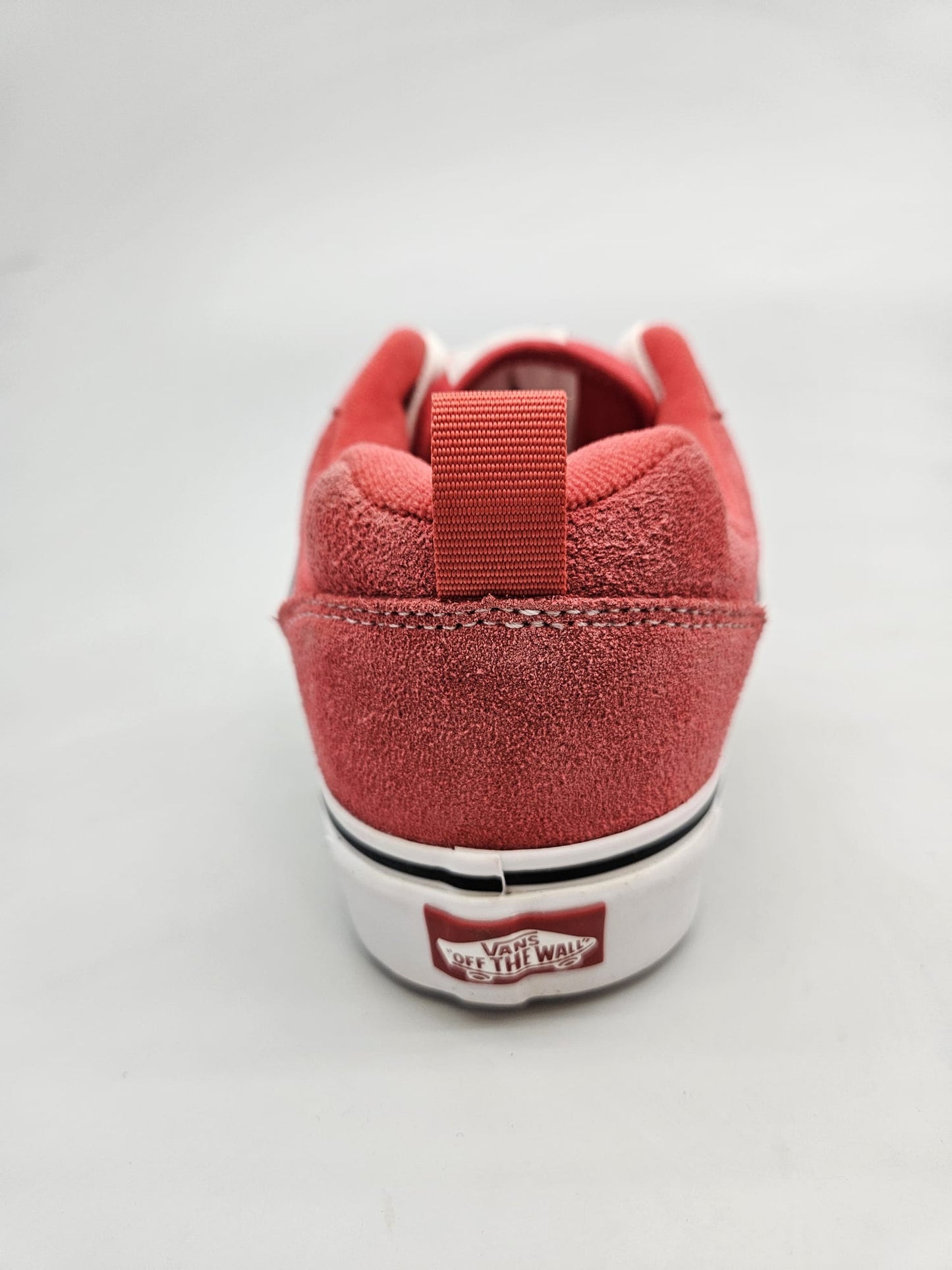 VANS ORIGINAL PATIKI BR 44