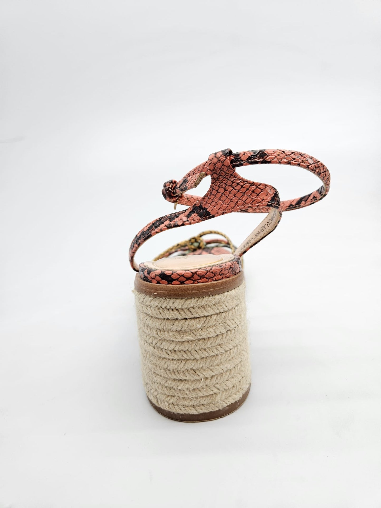 PEPE JEANS ORIGINAL SANDALI BR 38