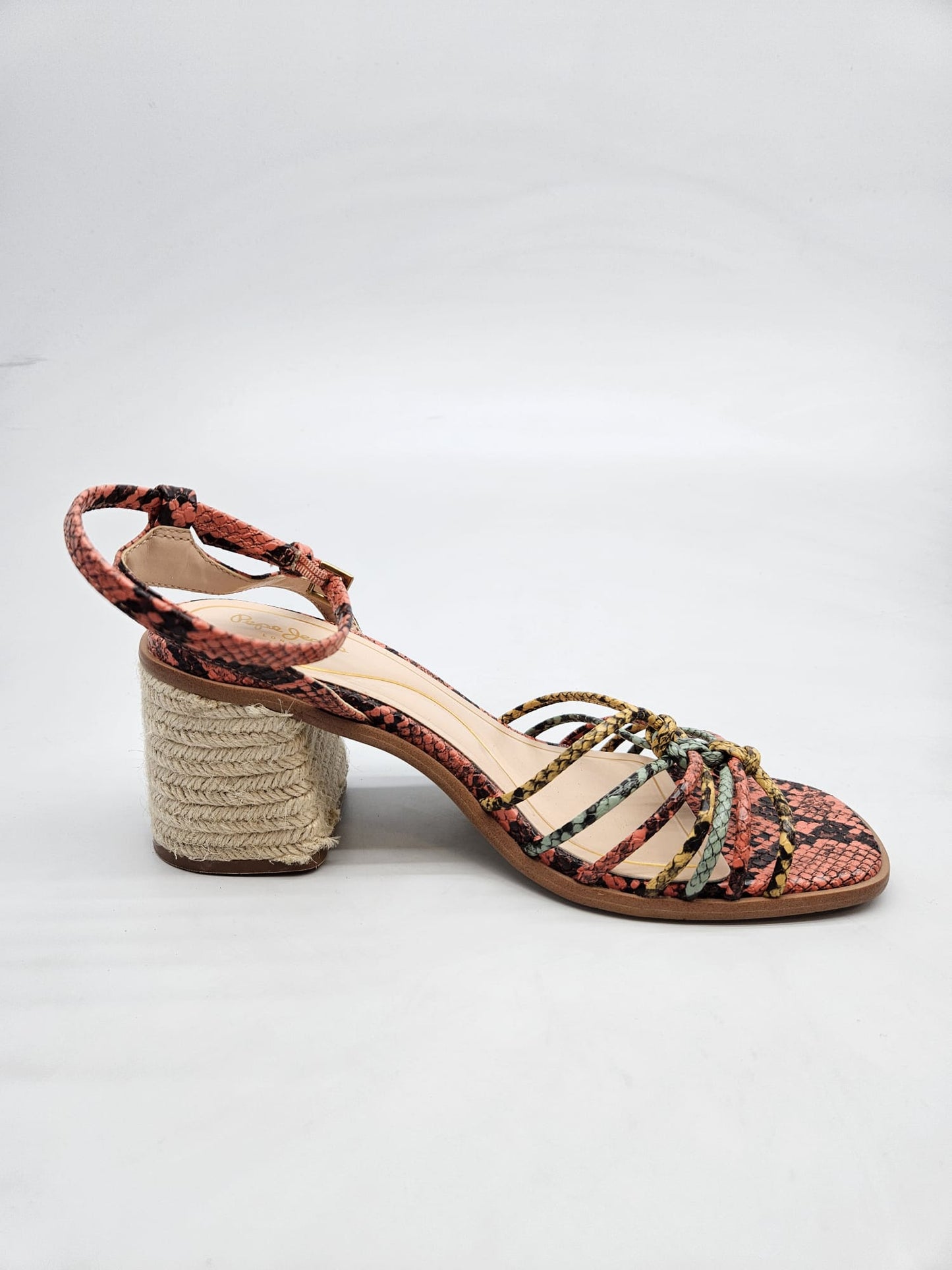 PEPE JEANS ORIGINAL SANDALI BR 38