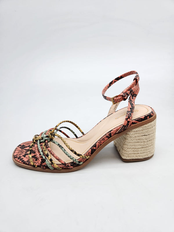 PEPE JEANS ORIGINAL SANDALI BR 38