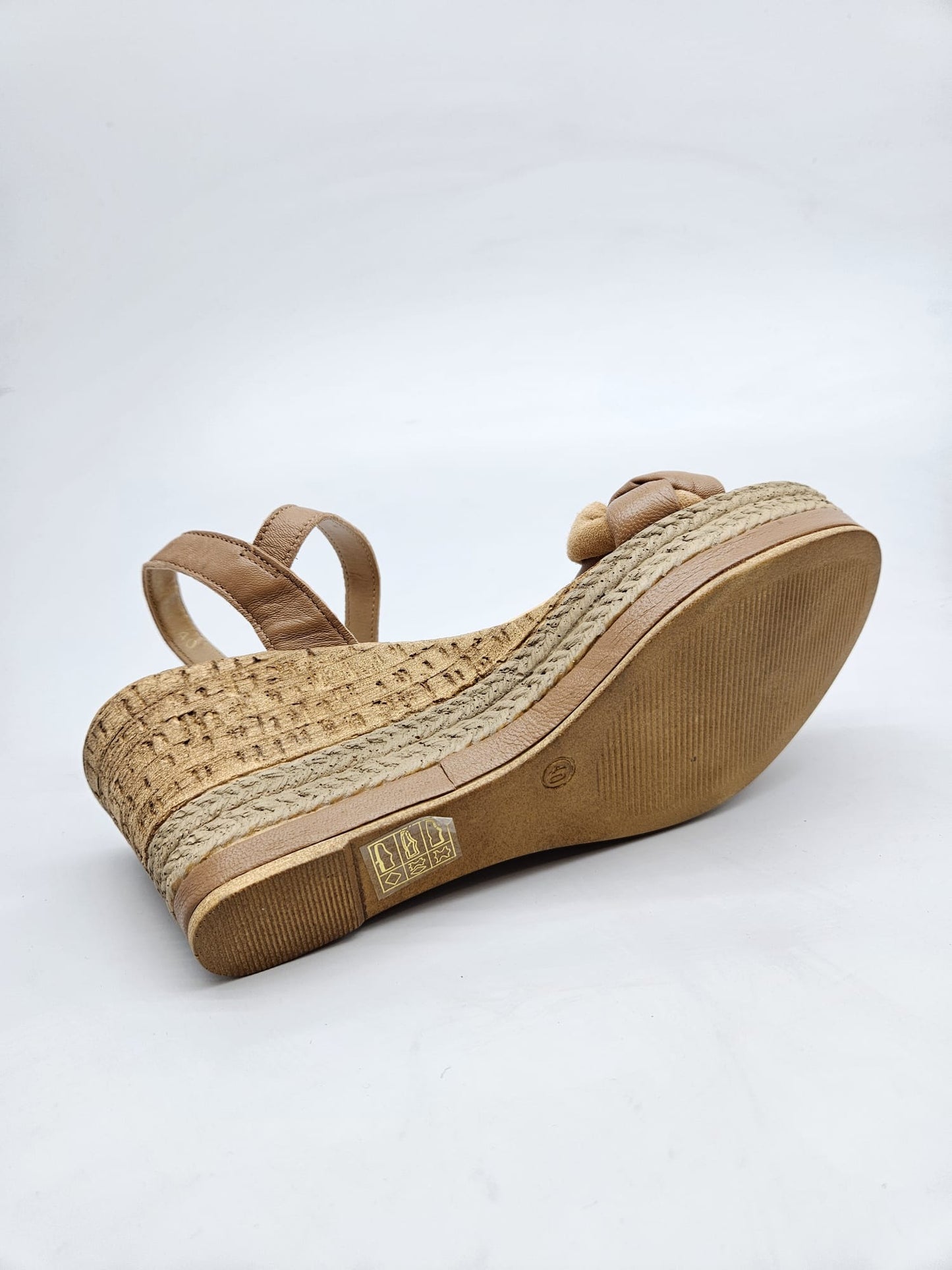 LAZAMANI ORIGINAL SANDALI BR 40