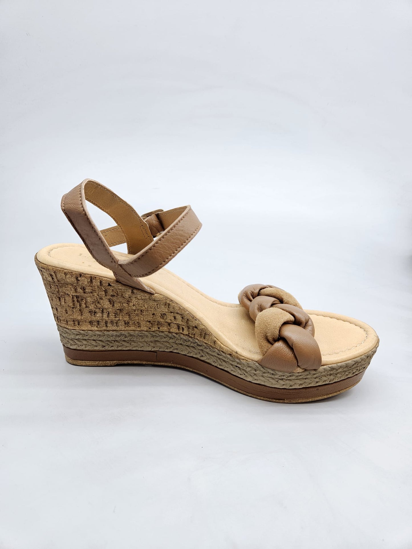 LAZAMANI ORIGINAL SANDALI BR 40