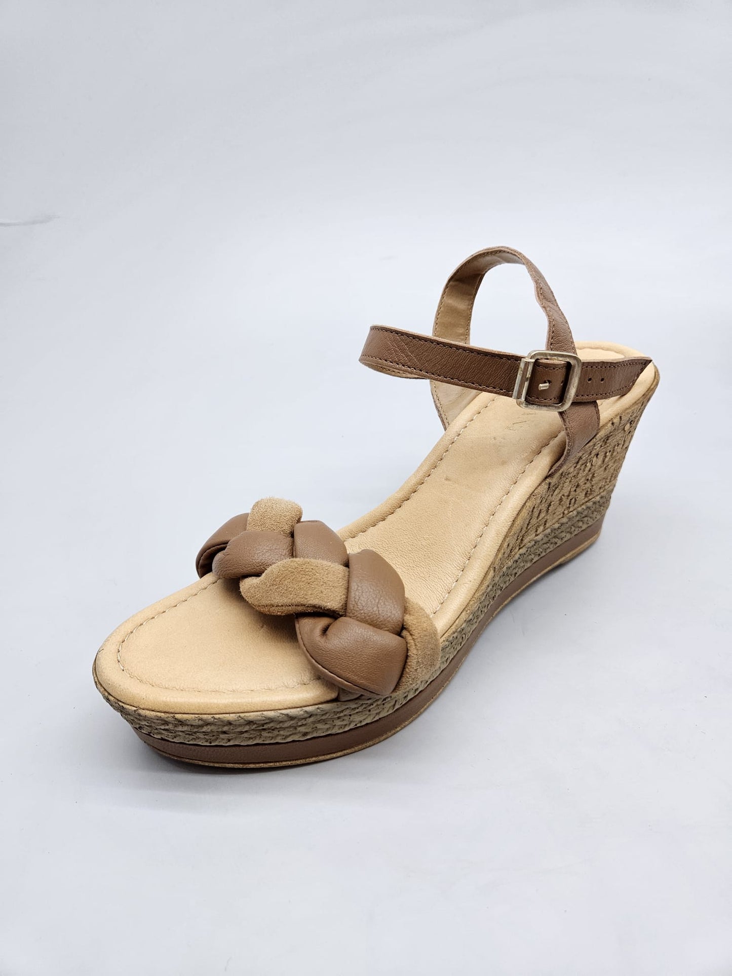 LAZAMANI ORIGINAL SANDALI BR 40
