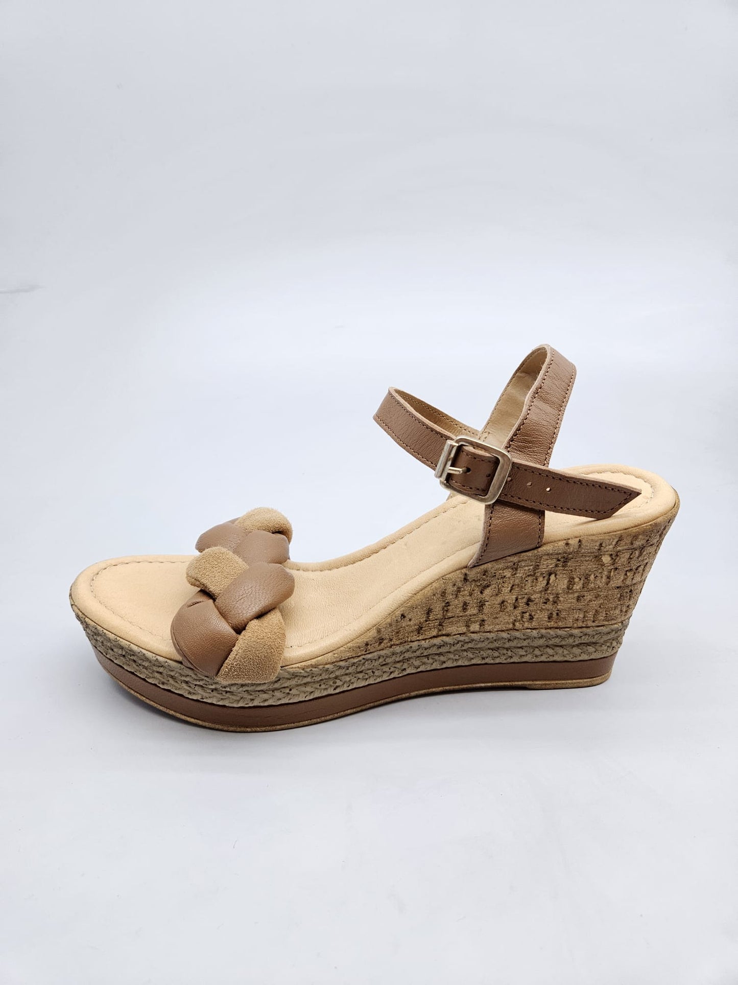 LAZAMANI ORIGINAL SANDALI BR 40
