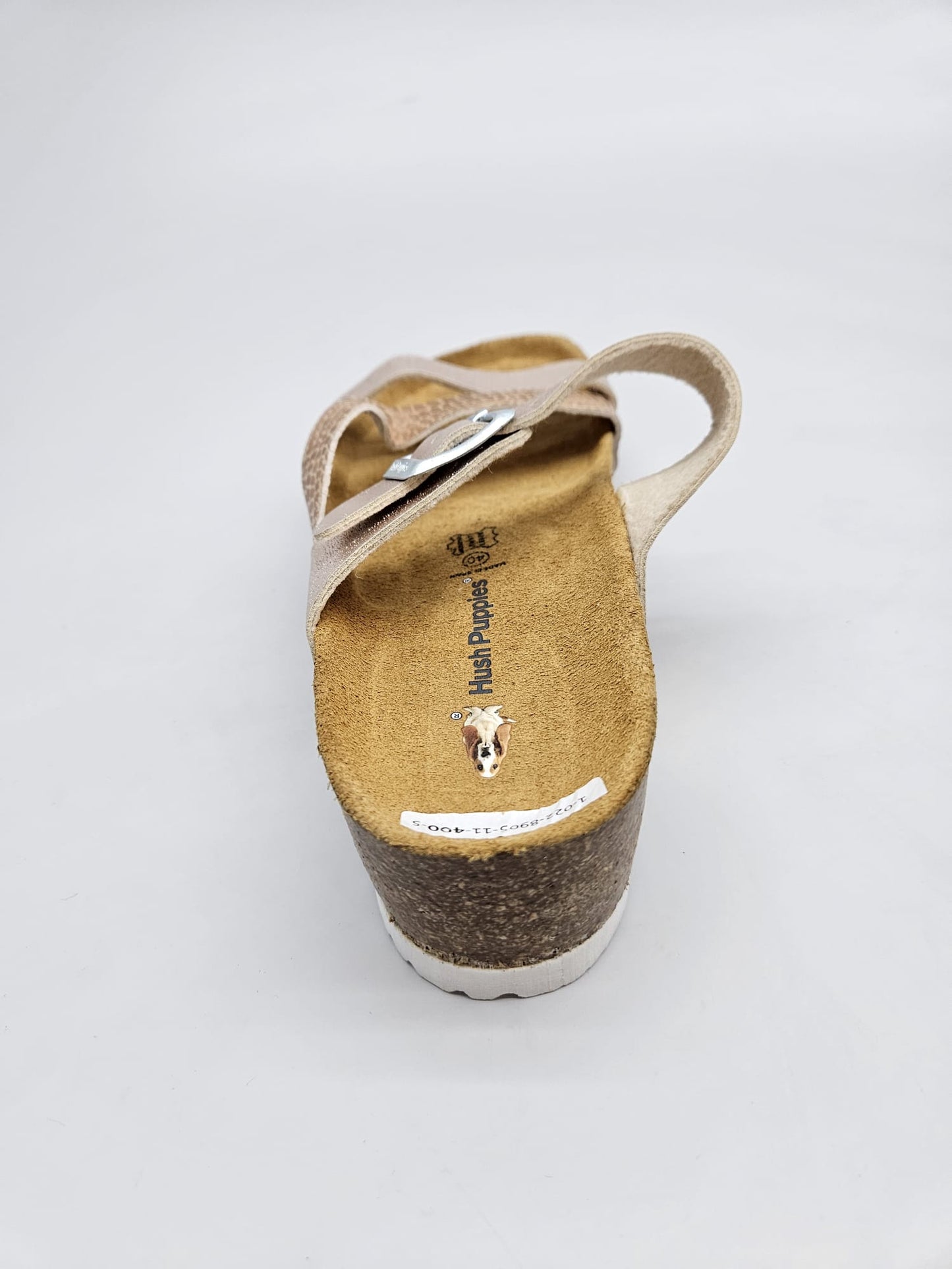 HUSH PUPIES NOVI ORIGINAL SANDALI BR 40