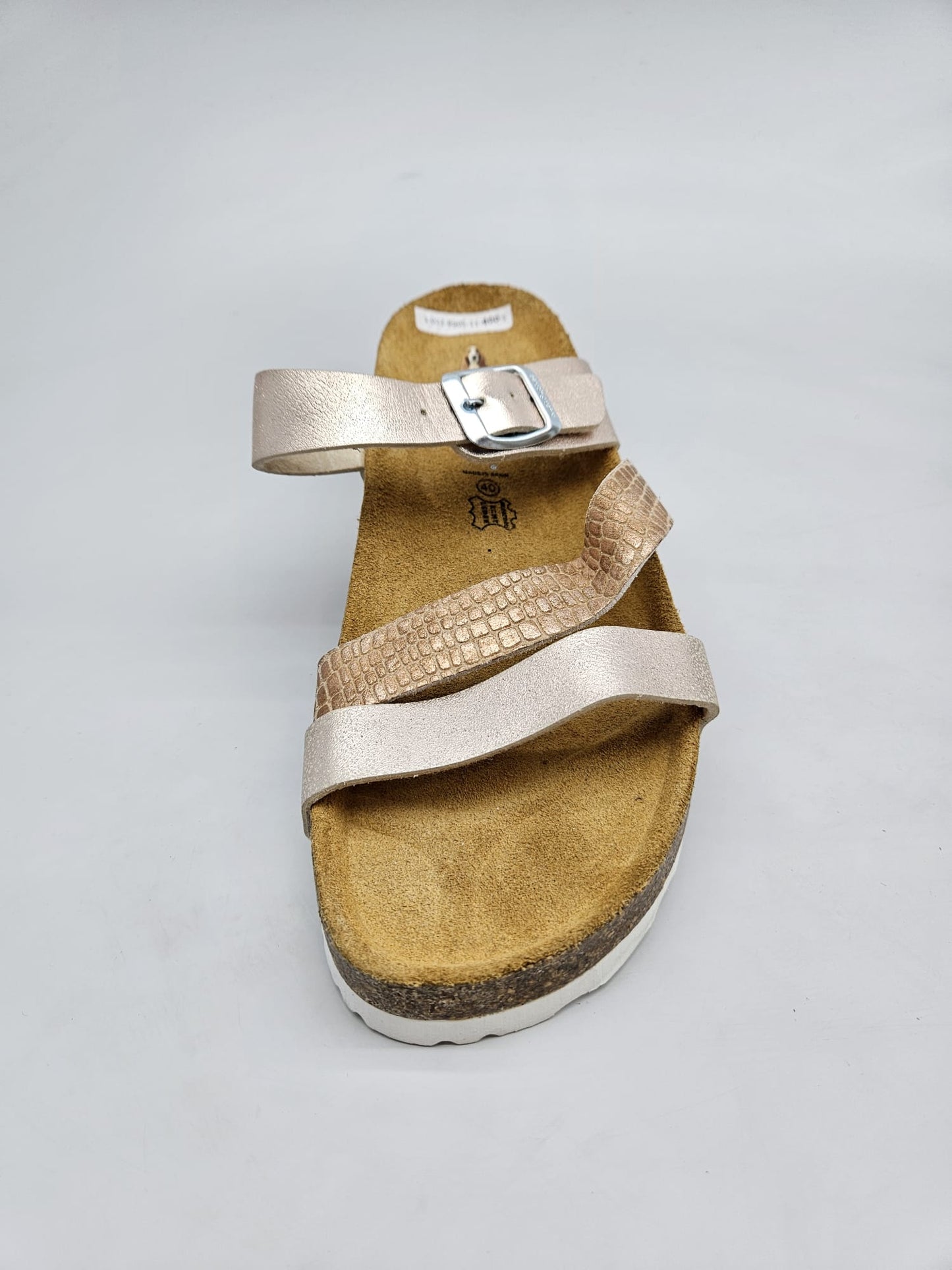 HUSH PUPIES NOVI ORIGINAL SANDALI BR 40