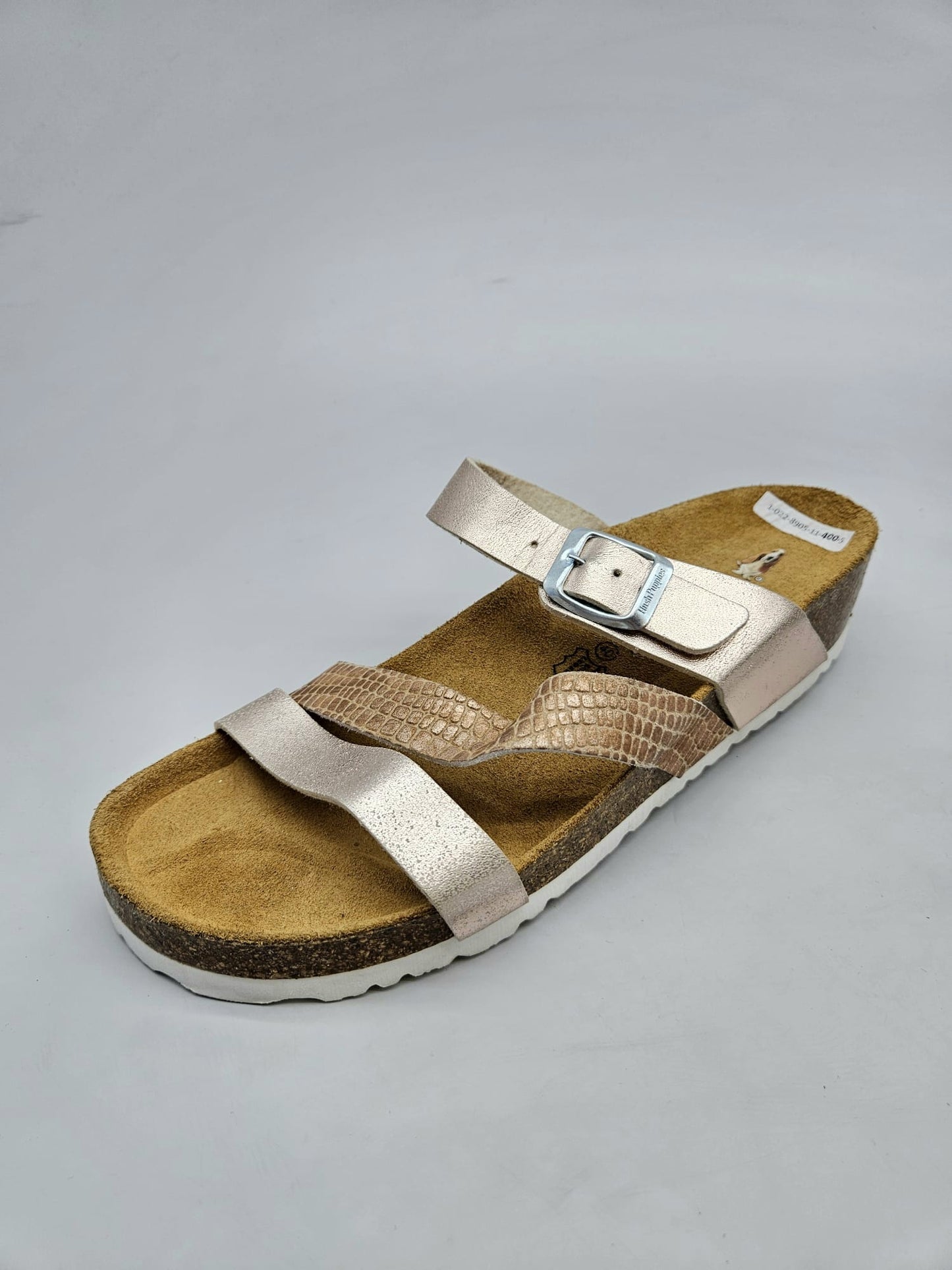 HUSH PUPIES NOVI ORIGINAL SANDALI BR 40