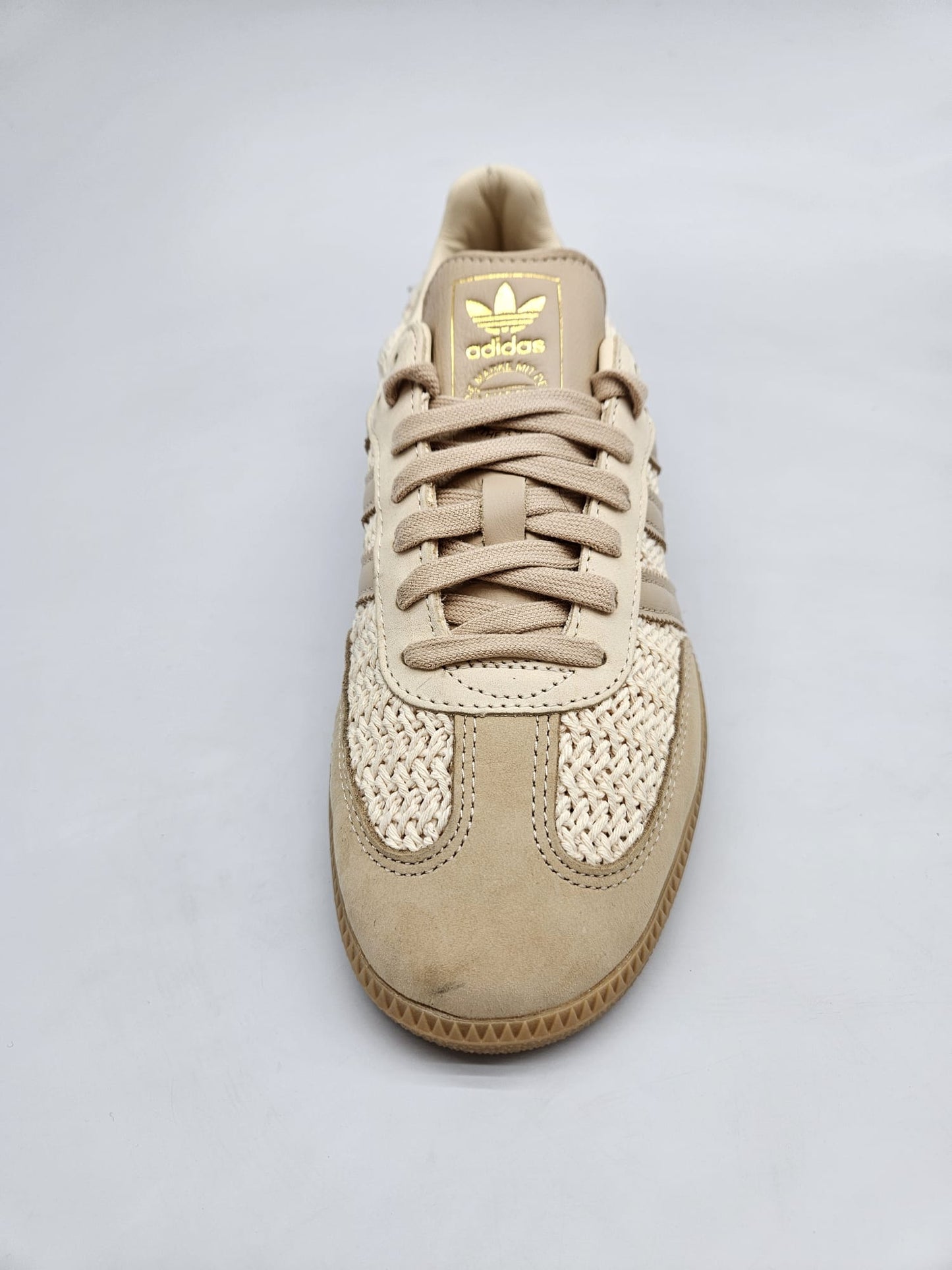 ADIDAS ORIGINAL PATIKI BR 40.5