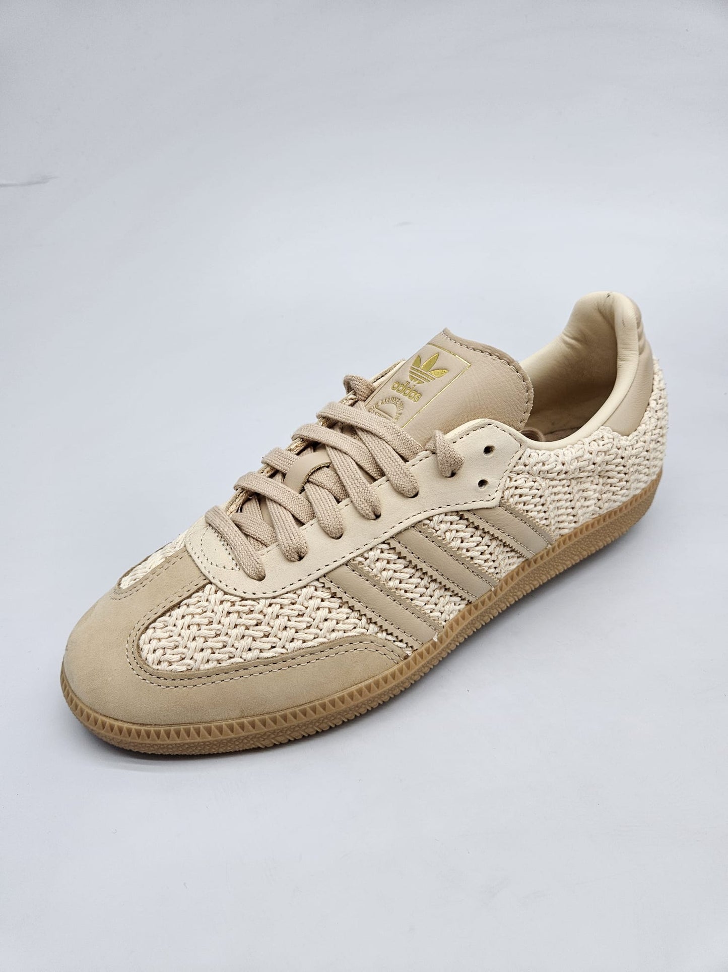 ADIDAS ORIGINAL PATIKI BR 40.5