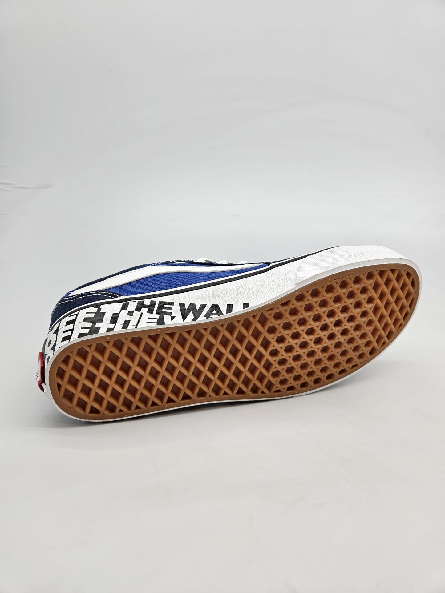 VANS ORIGINAL PATIKI BR 40.5
