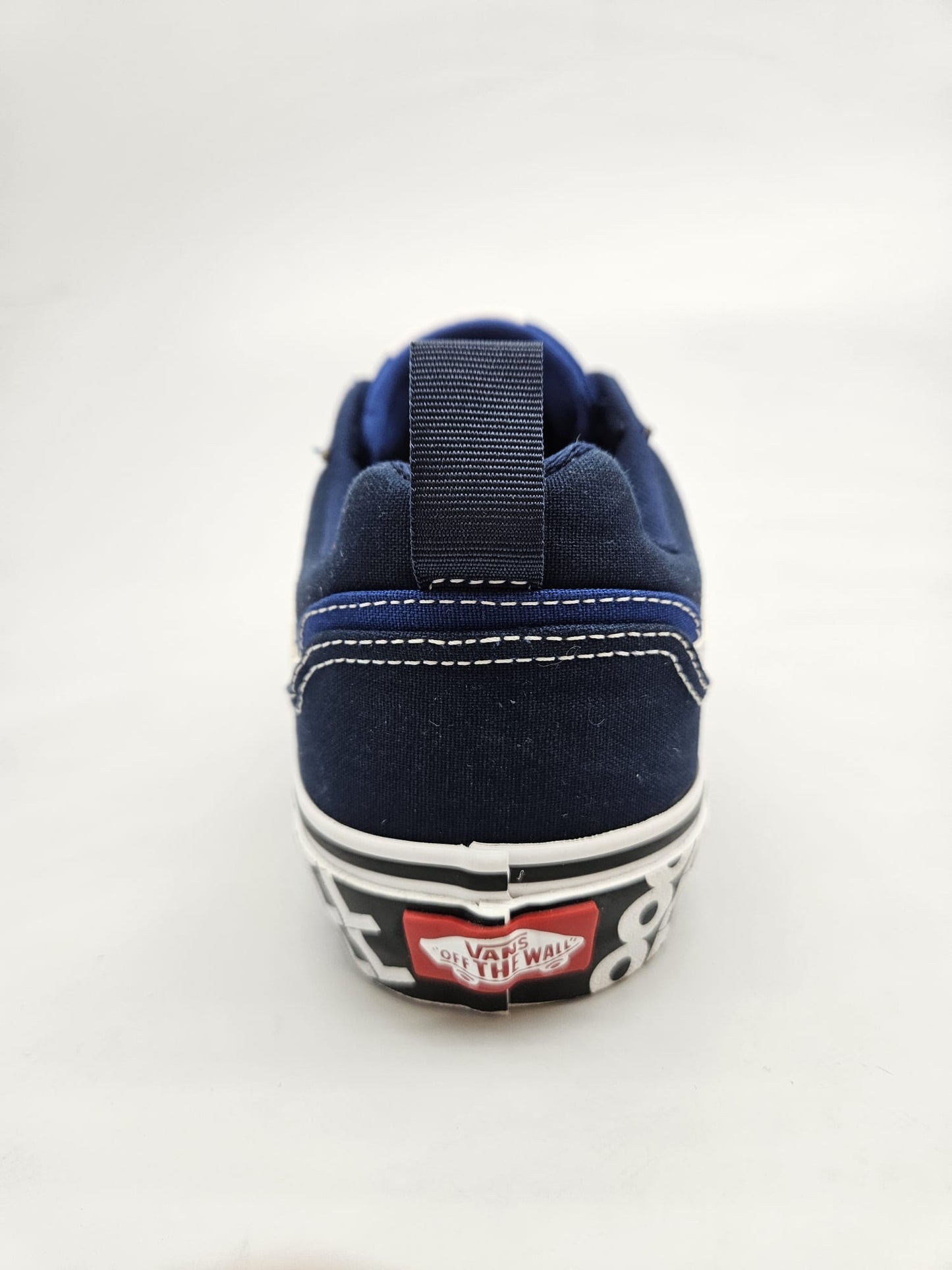 VANS ORIGINAL PATIKI BR 40.5
