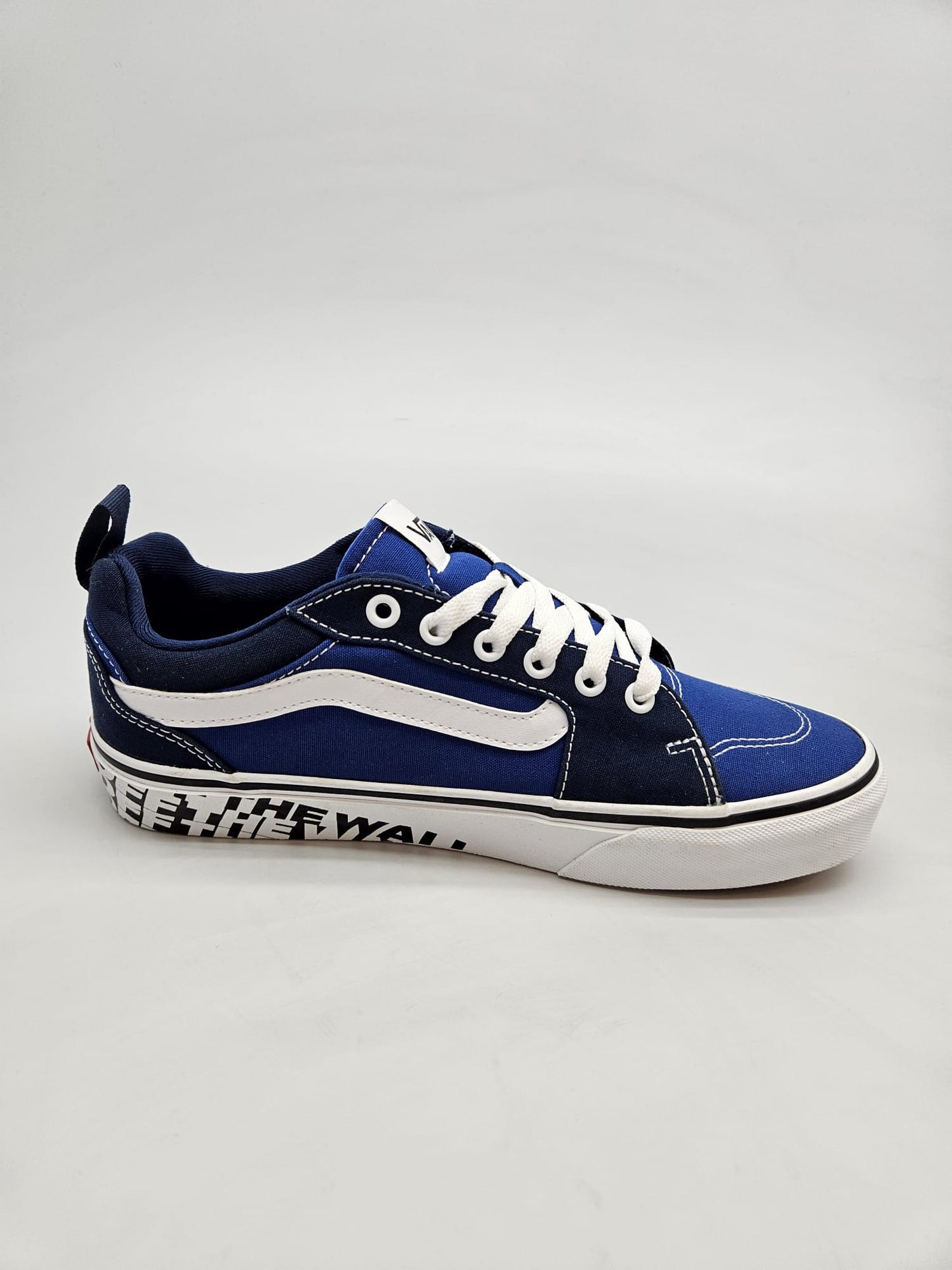 VANS ORIGINAL PATIKI BR 40.5