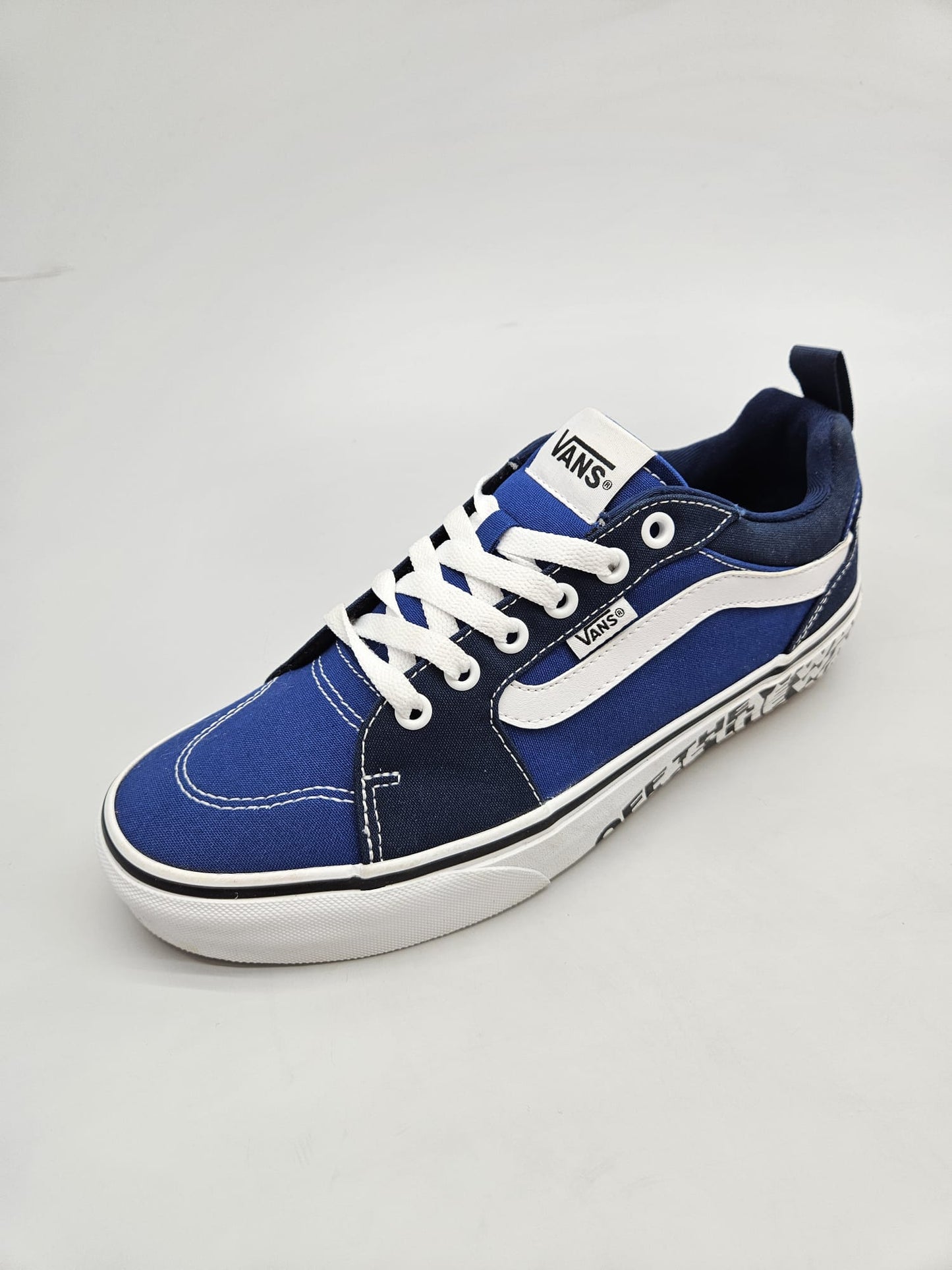 VANS ORIGINAL PATIKI BR 40.5