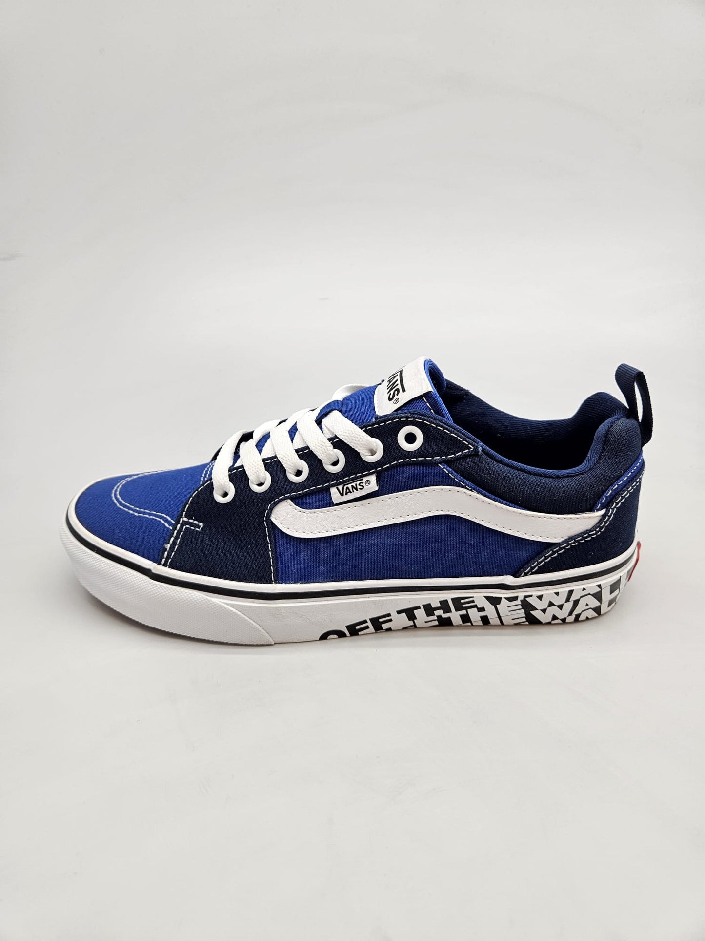 VANS ORIGINAL PATIKI BR 40.5