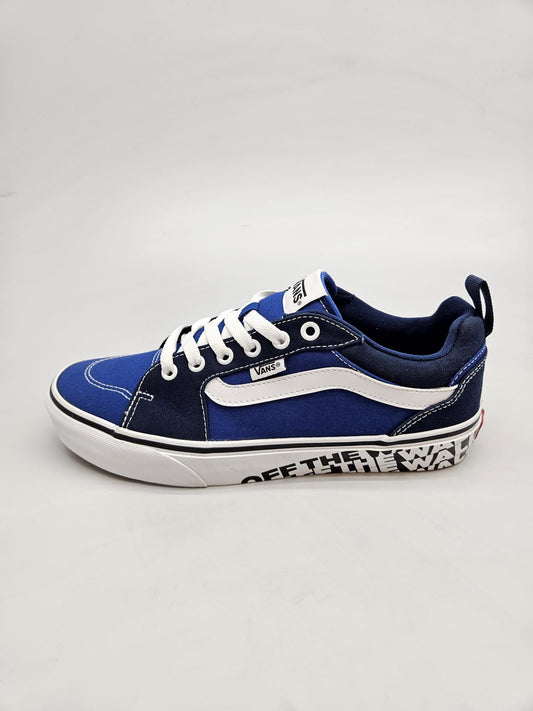 VANS ORIGINAL PATIKI BR 40.5