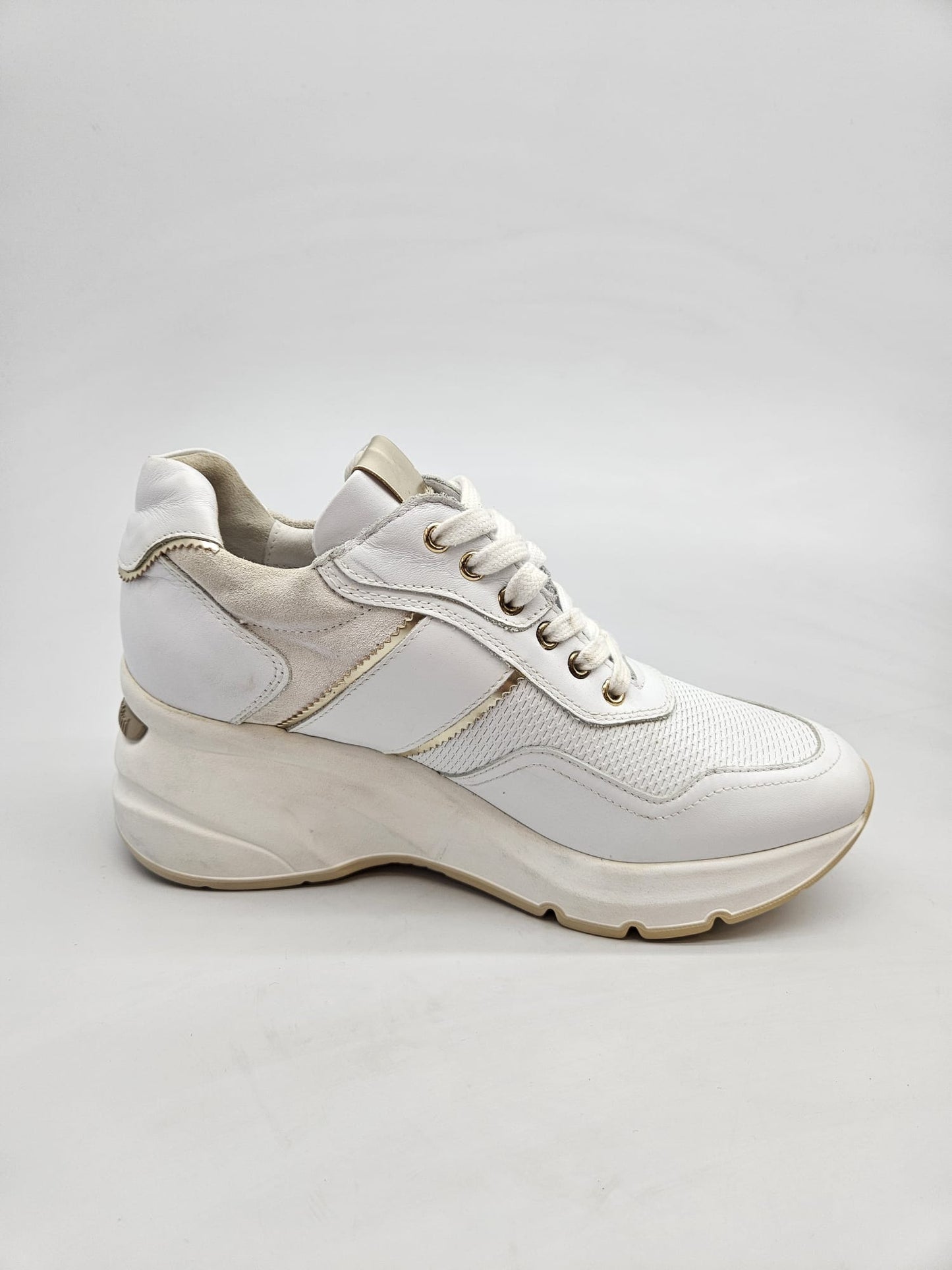 NERO GIARDINI ORIGINAL PATIKI BR 38