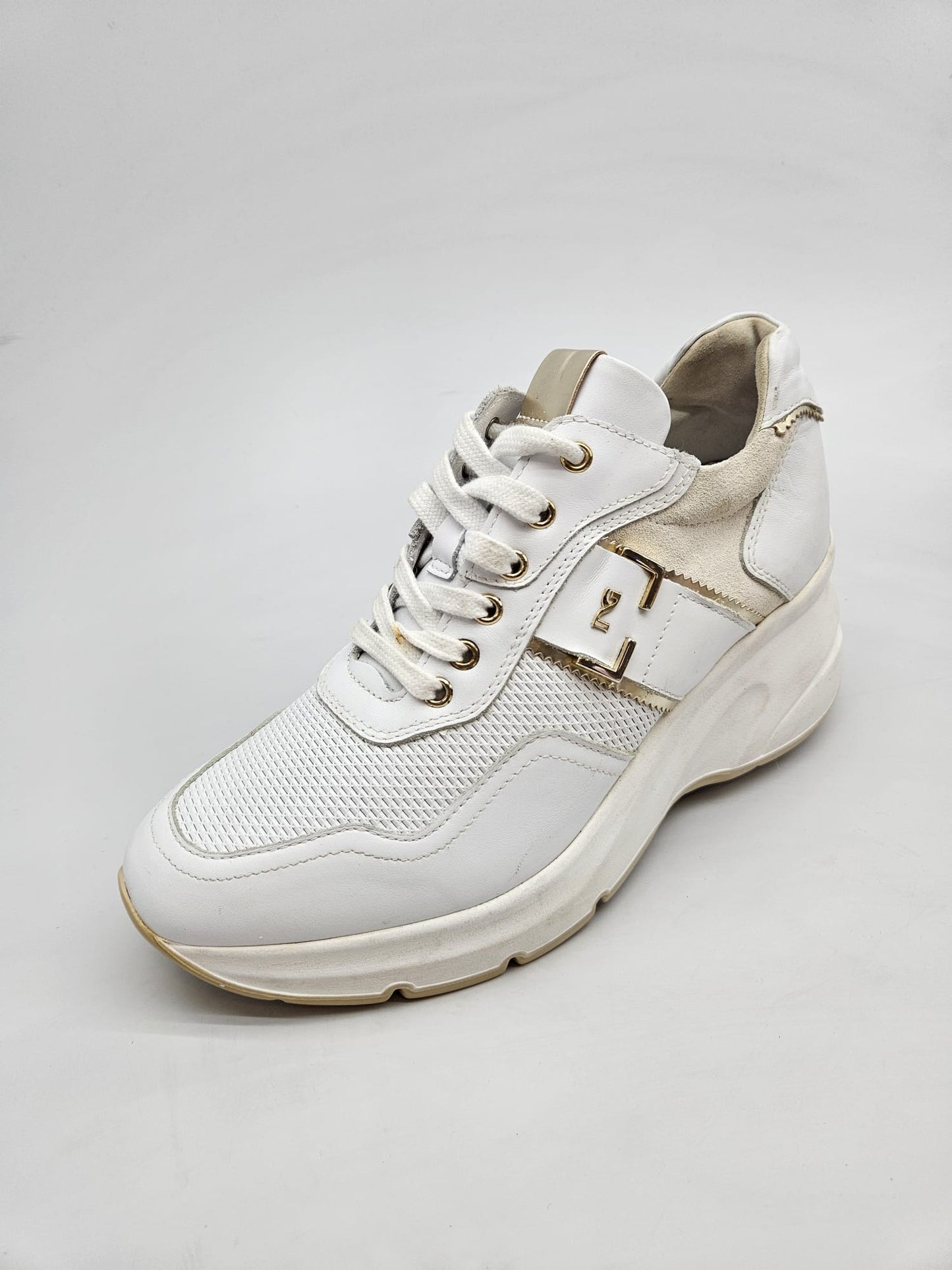 NERO GIARDINI ORIGINAL PATIKI BR 38