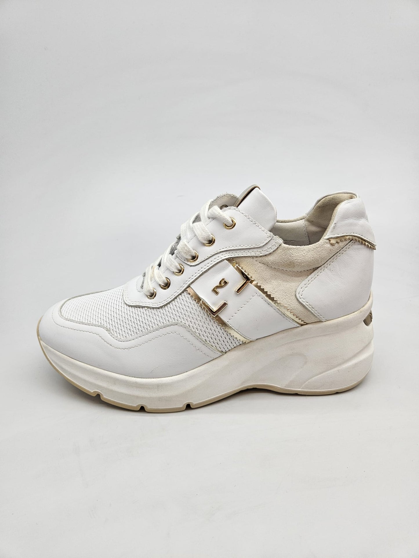 NERO GIARDINI ORIGINAL PATIKI BR 38