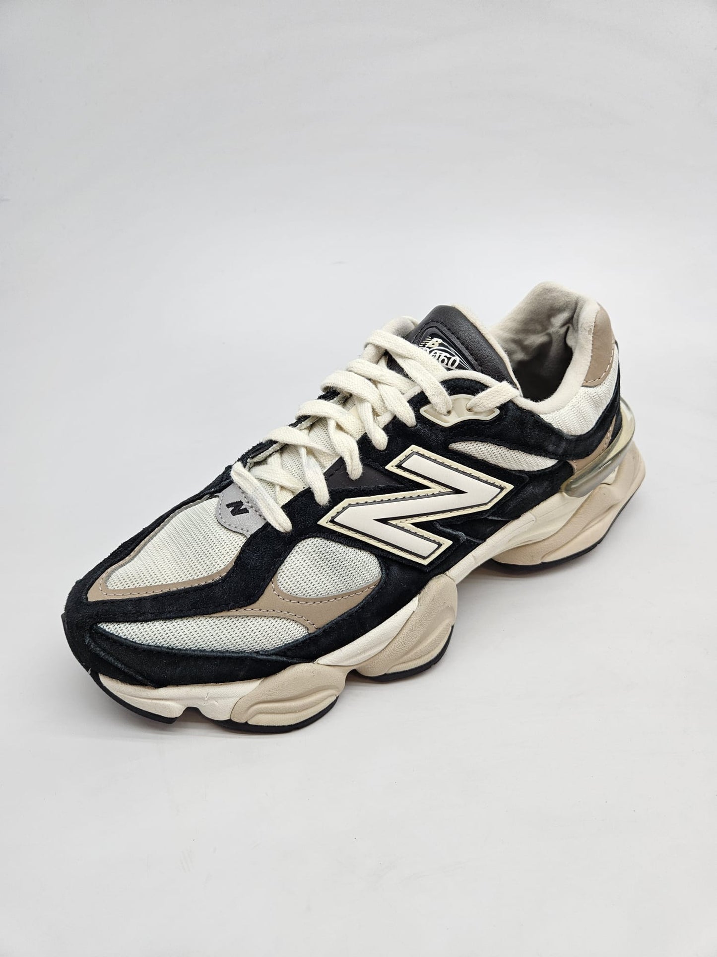 NEW BALANCE ORIGINAL PATIKI BR 41.5