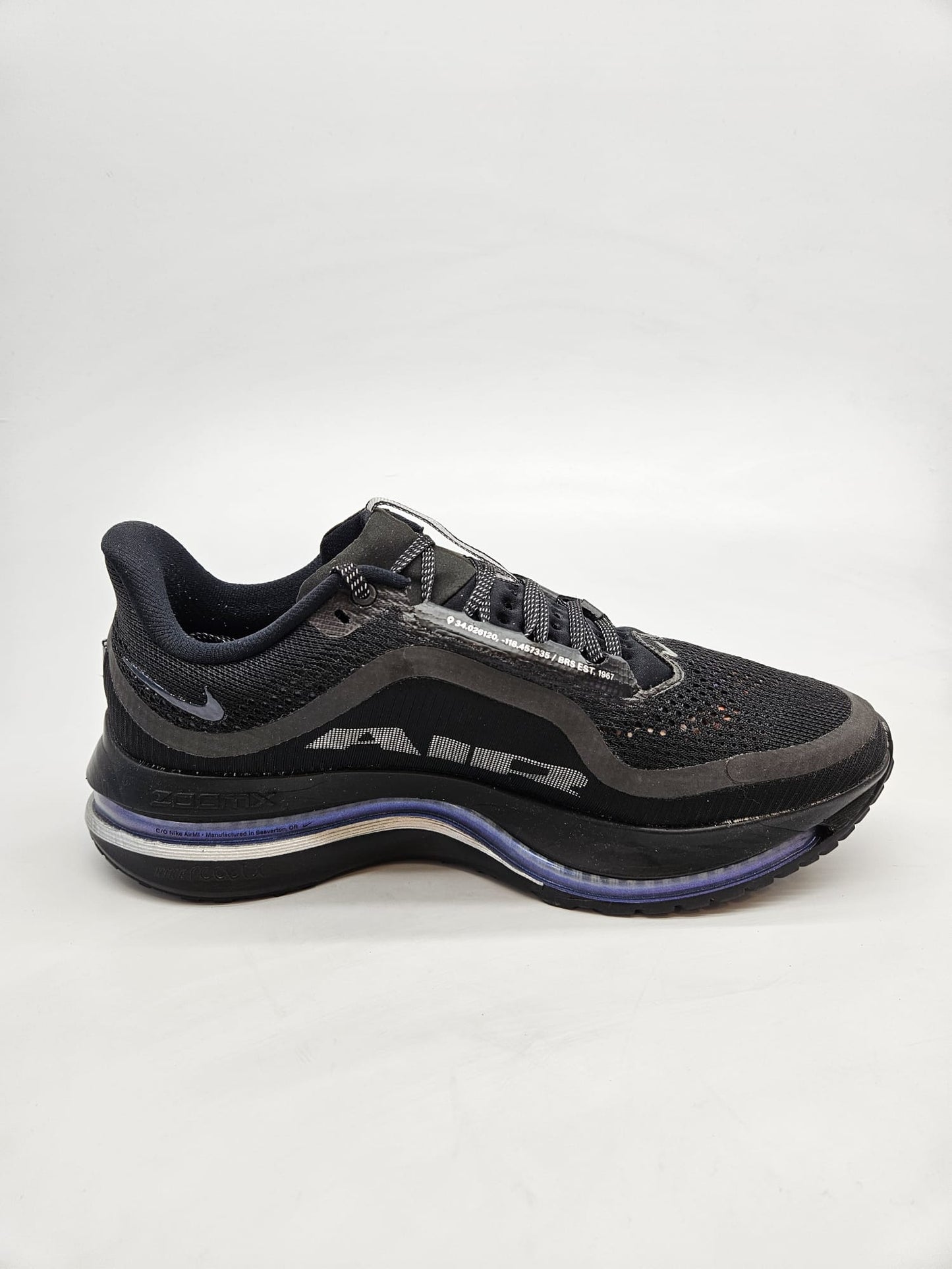 NIKE ORIGINAL PATIKI BR 44