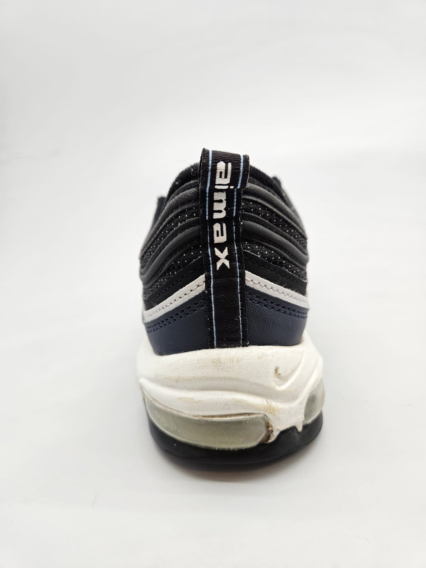 NIKE ORIGINAL PATIKI BR 44