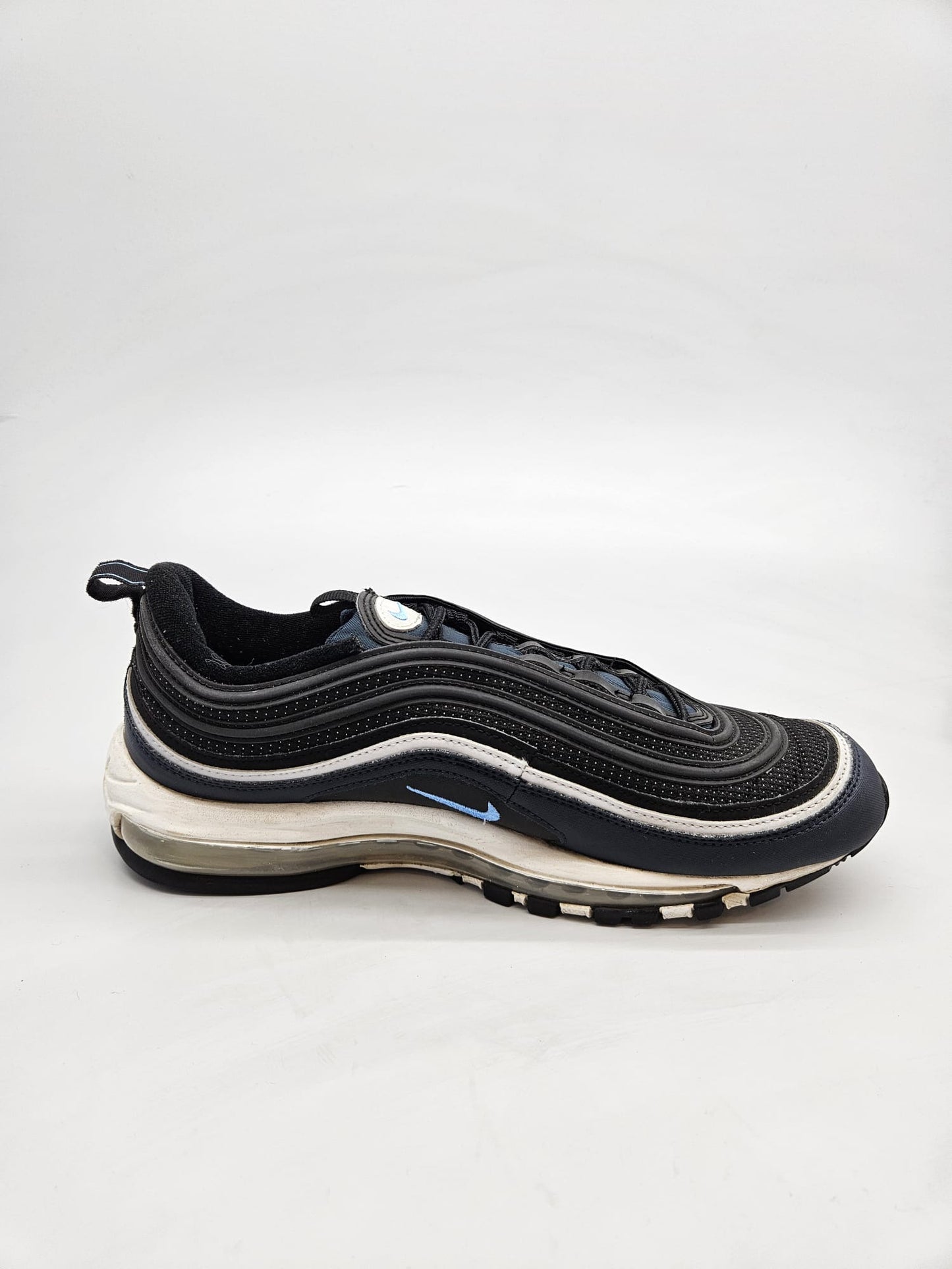 NIKE ORIGINAL PATIKI BR 44