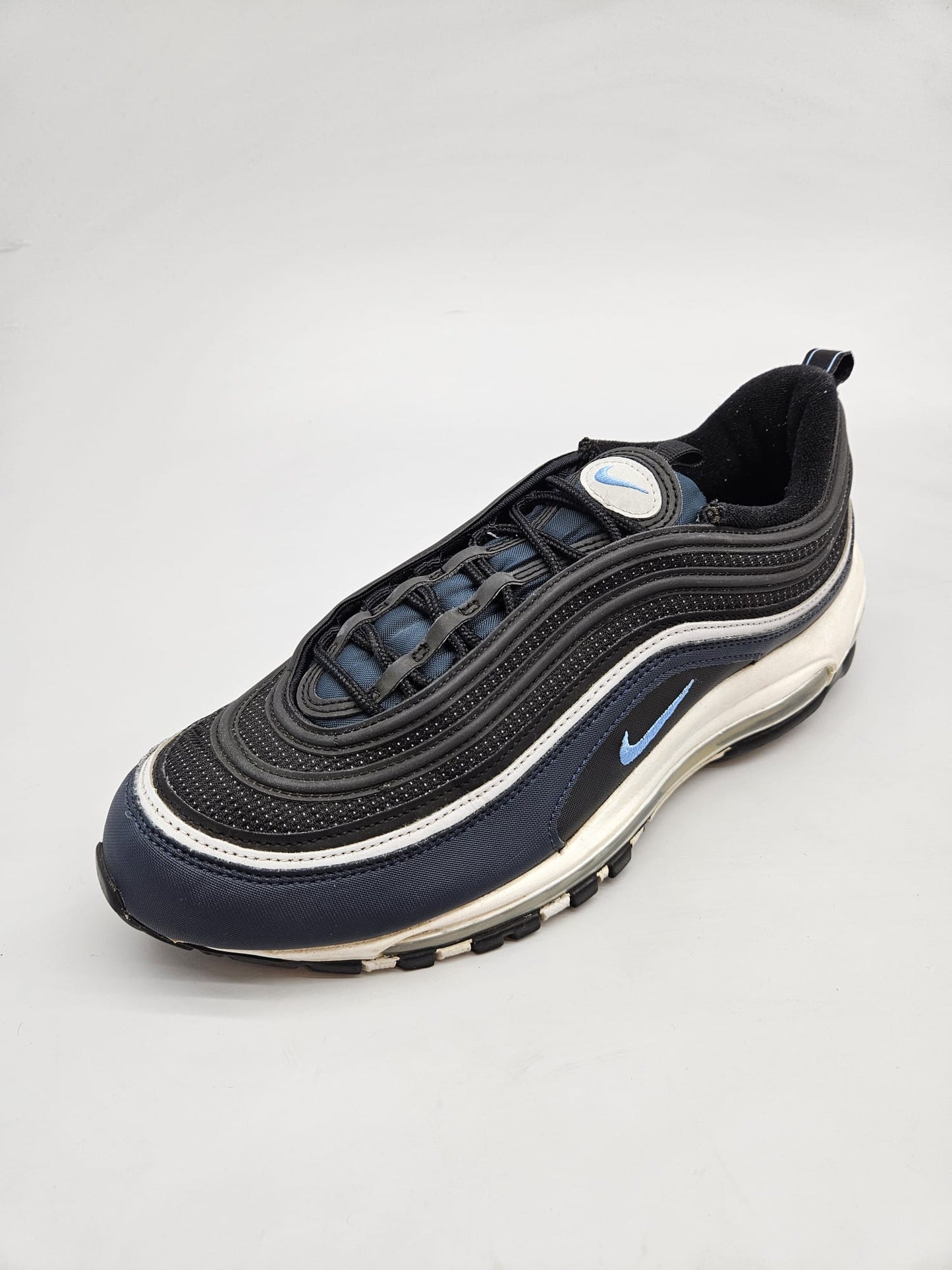 NIKE ORIGINAL PATIKI BR 44