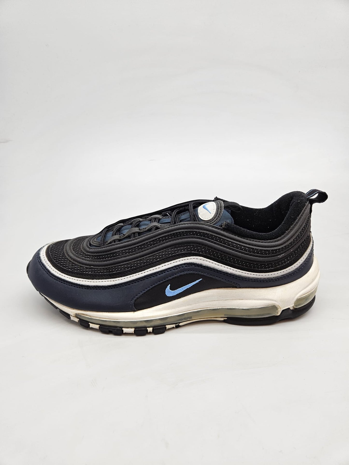 NIKE ORIGINAL PATIKI BR 44