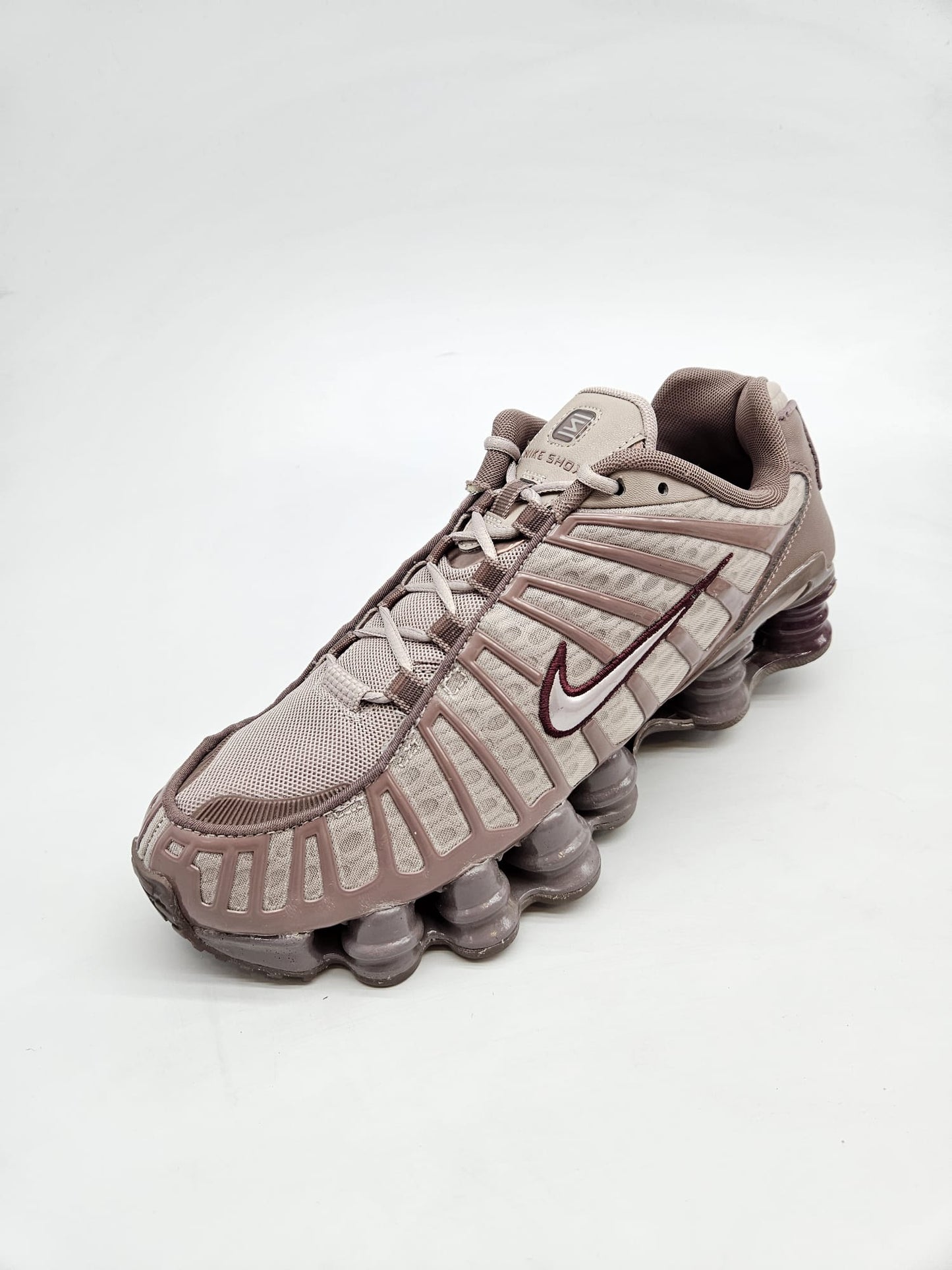 NIKE SHOX ORIGINAL PATIKI BR 39