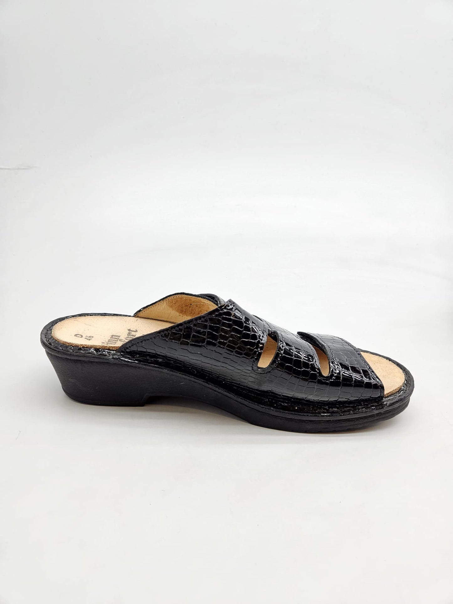 FINN COMFORT NOVI ORIGINAL VLECKI BR 37.5