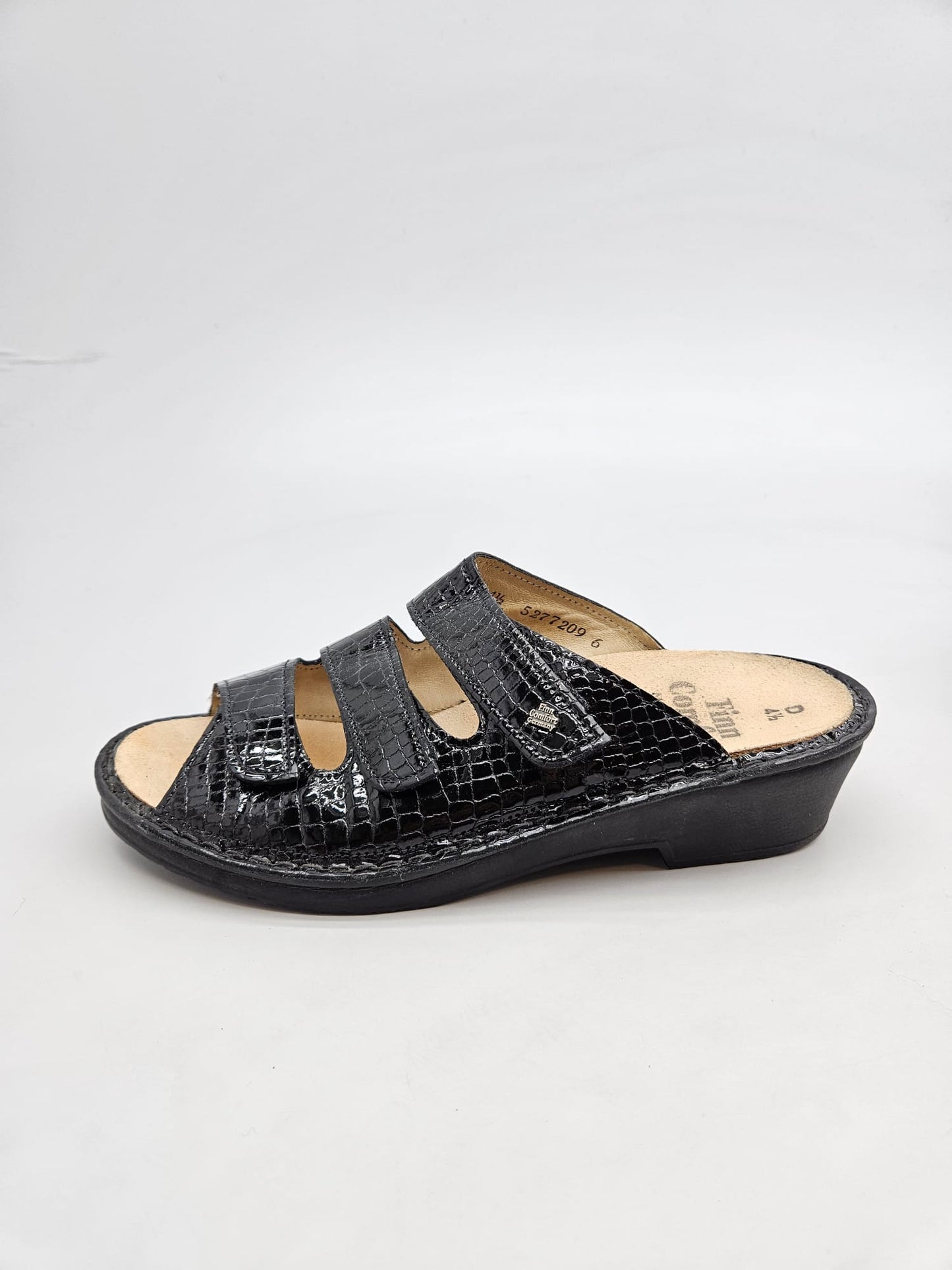 FINN COMFORT NOVI ORIGINAL VLECKI BR 37.5