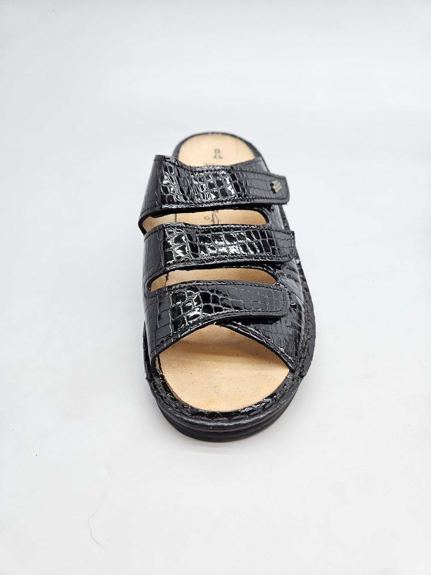 FINN COMFORT NOVI ORIGINAL VLECKI BR 37.5