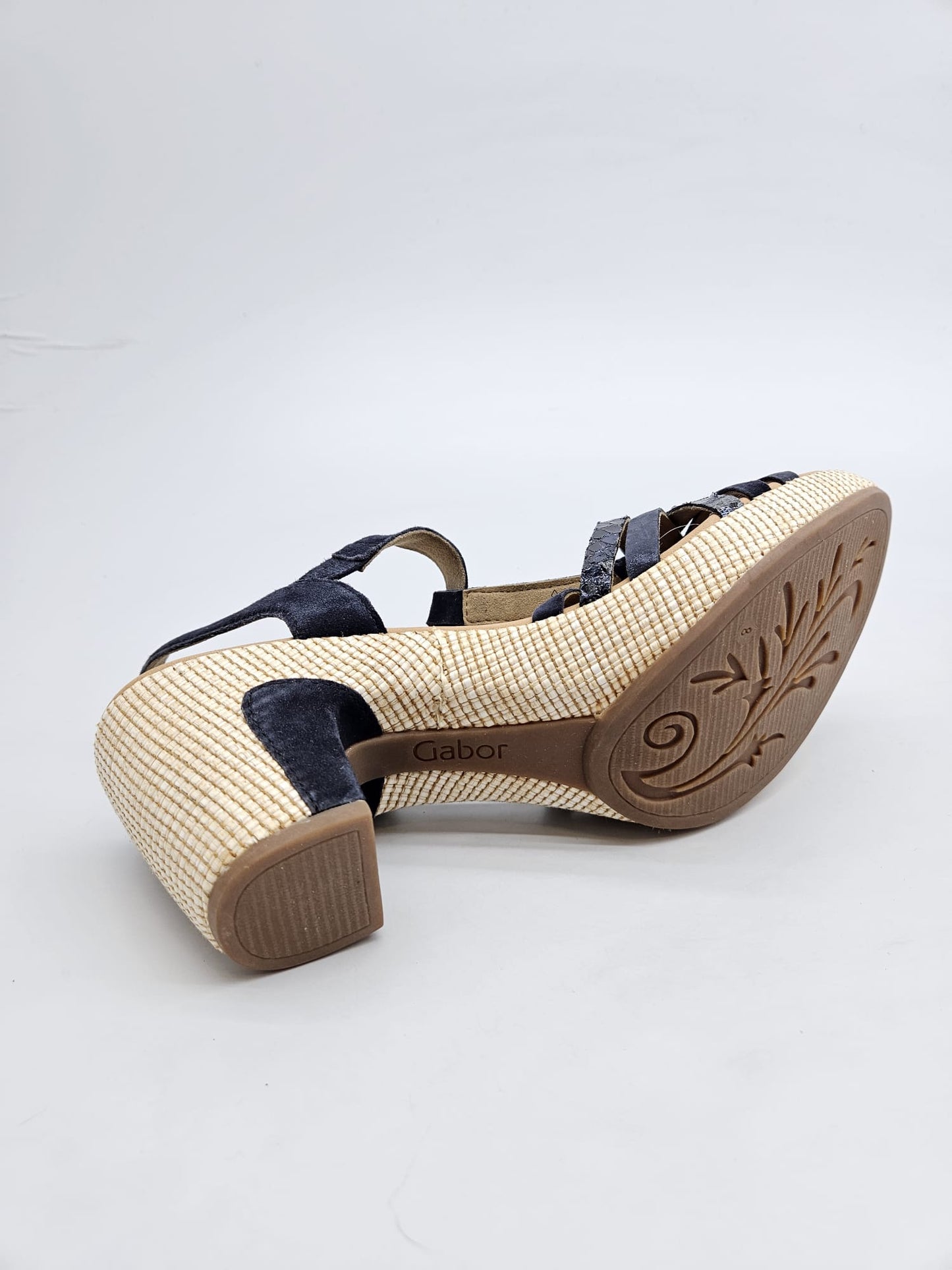 GABOR ORIGINAL NOVI SANDSLI BR 42