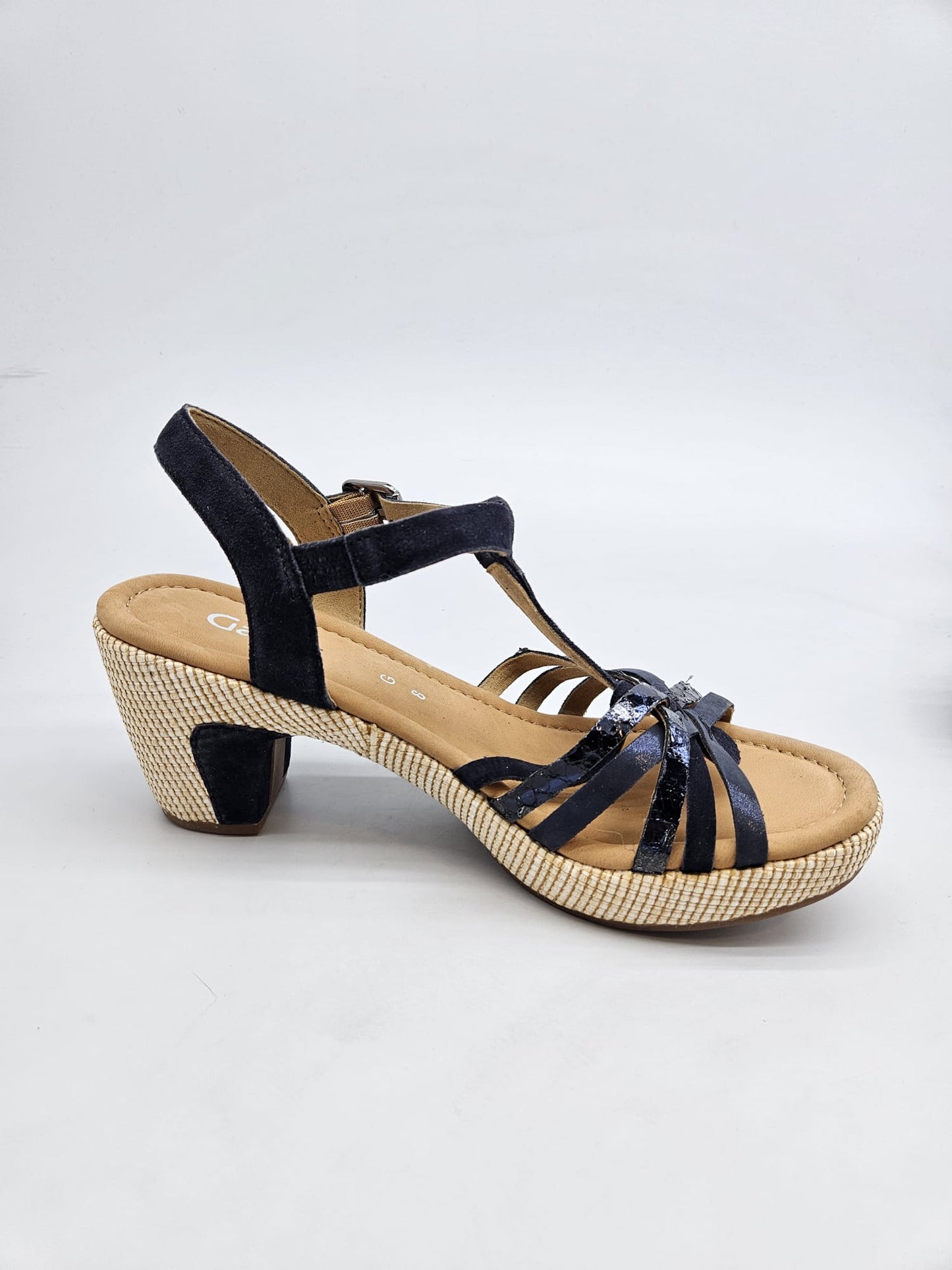 GABOR ORIGINAL NOVI SANDSLI BR 42