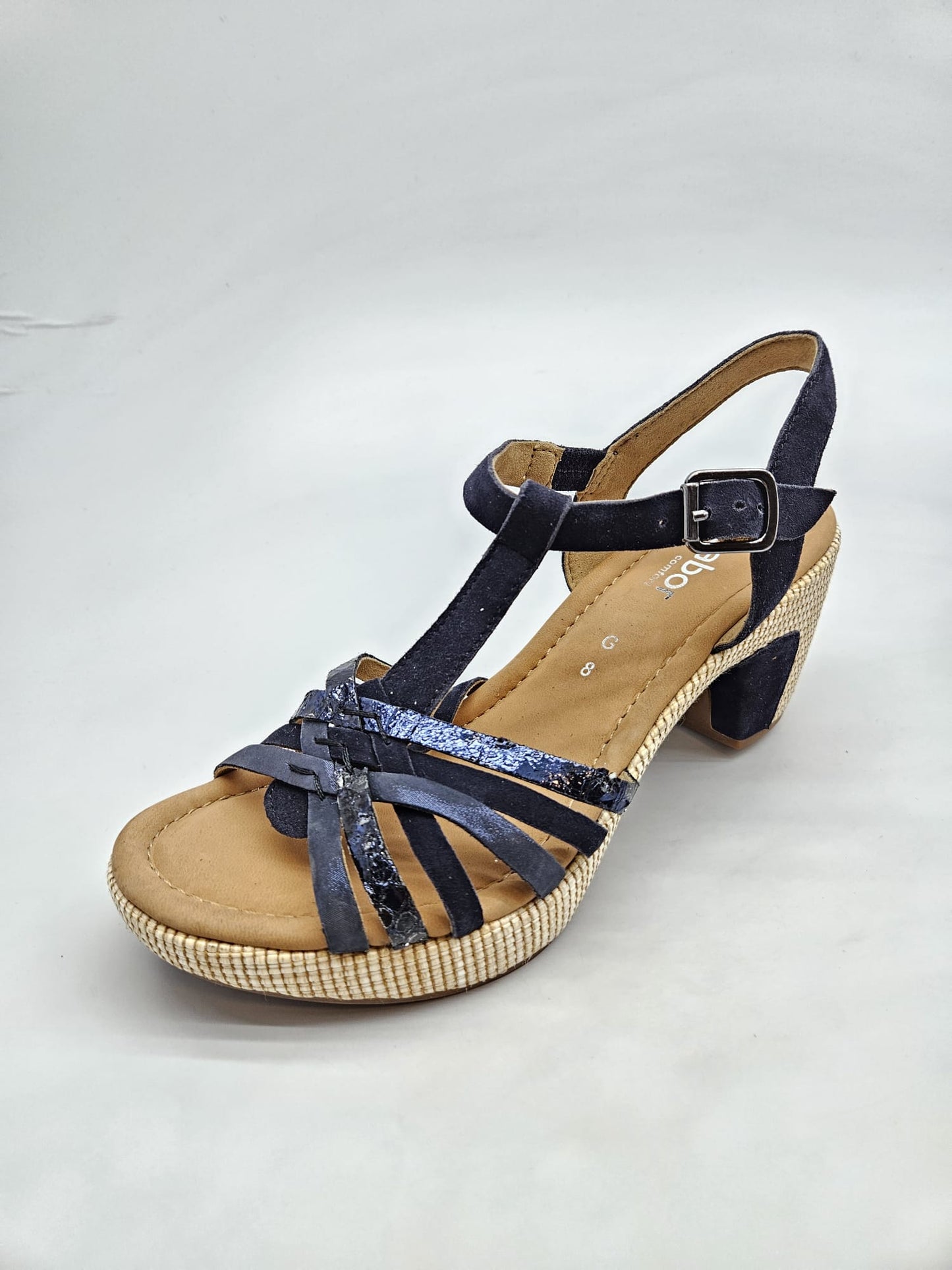 GABOR ORIGINAL NOVI SANDSLI BR 42