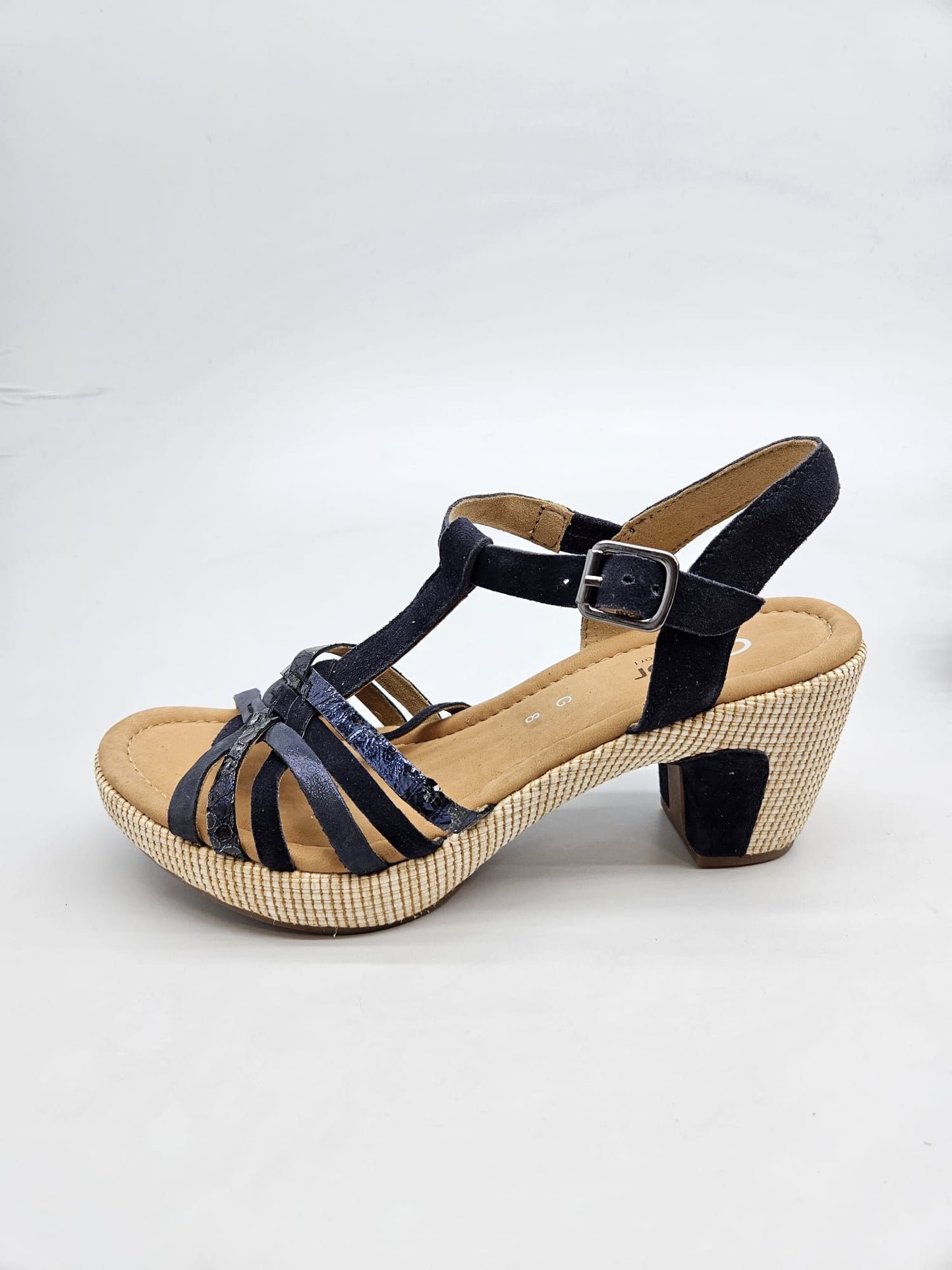 GABOR ORIGINAL NOVI SANDSLI BR 42