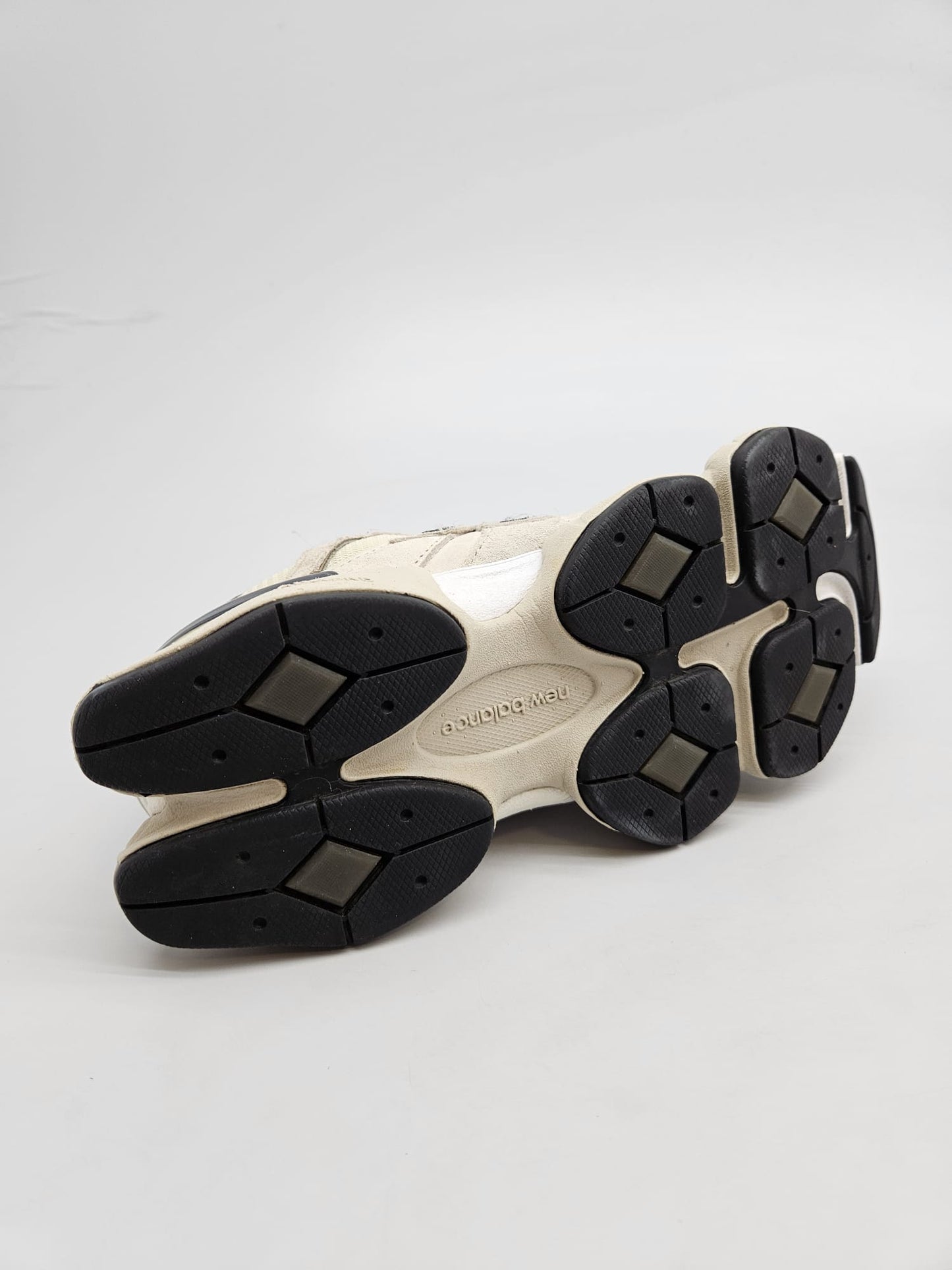 NEW BALANCE ORIGINAL PATIKI BR 36