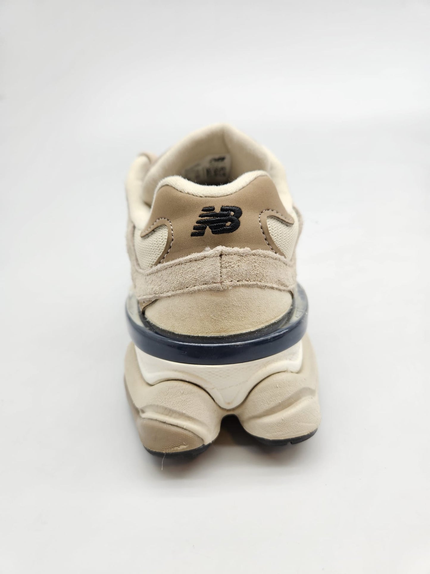 NEW BALANCE ORIGINAL PATIKI BR 36