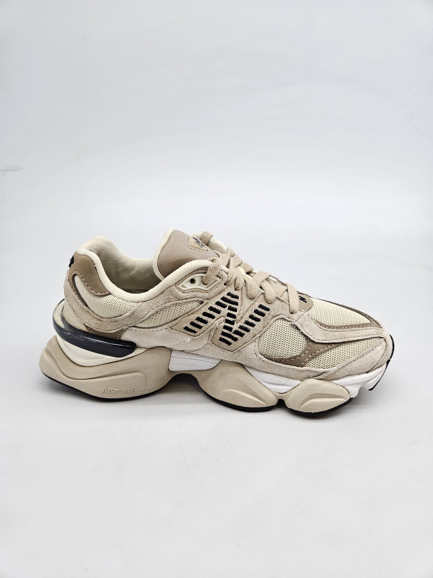 NEW BALANCE ORIGINAL PATIKI BR 36